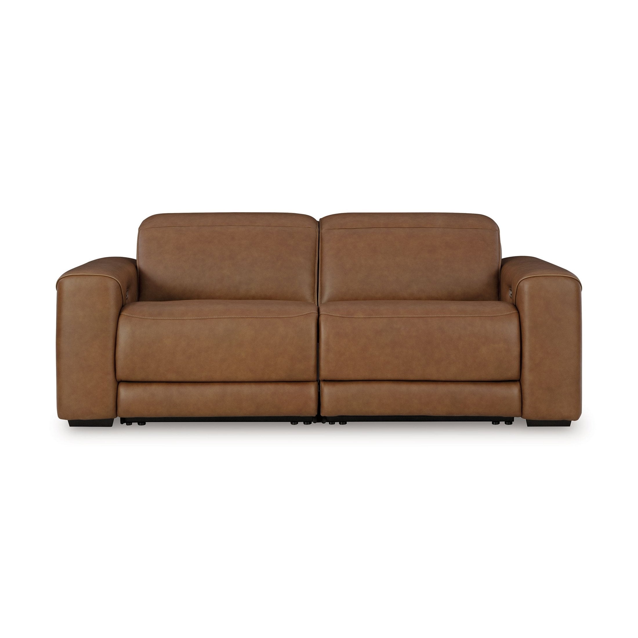 Magic Man Reclining Sectional