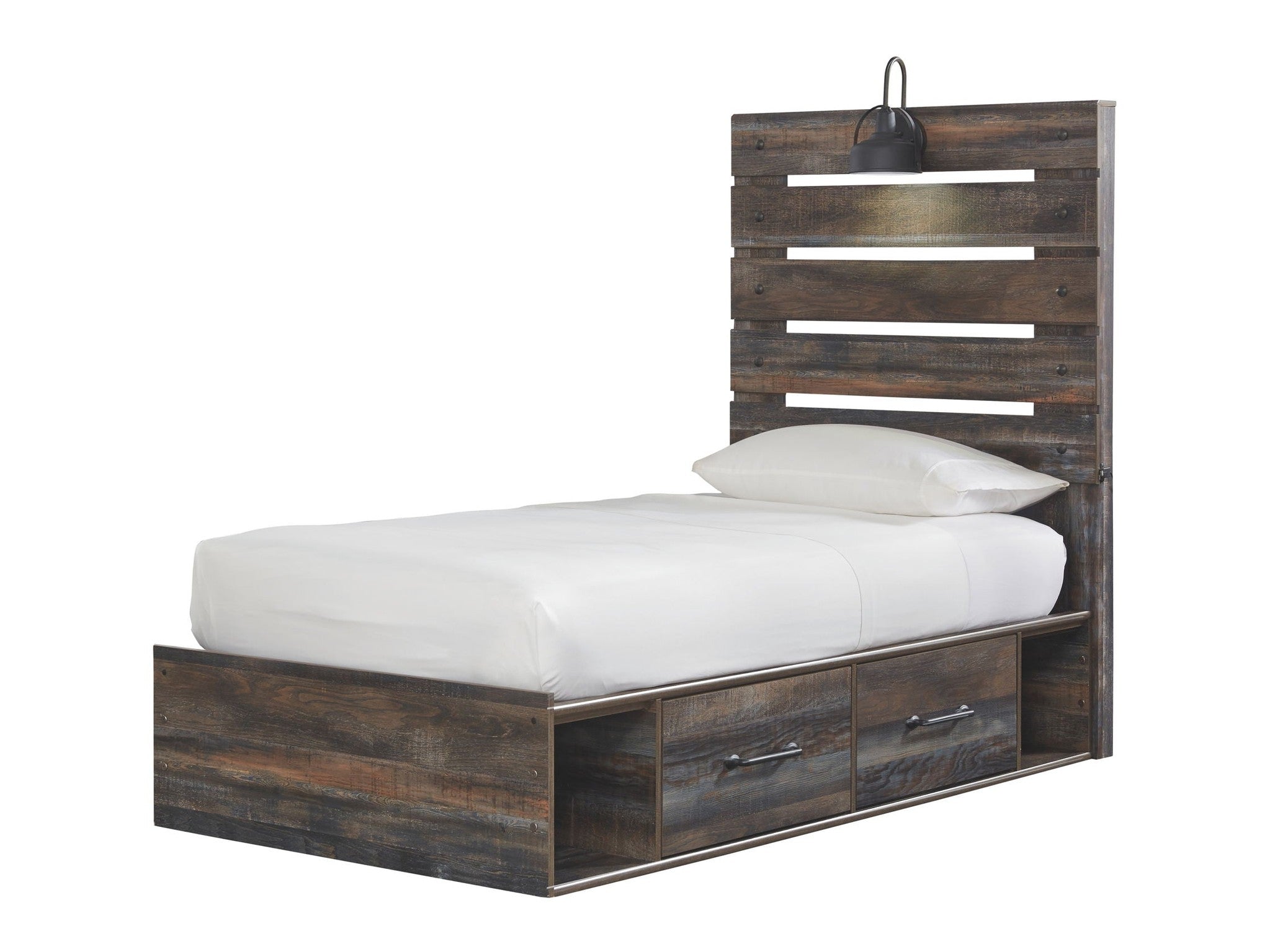 Drystan - Youth Panel Bedroom Set
