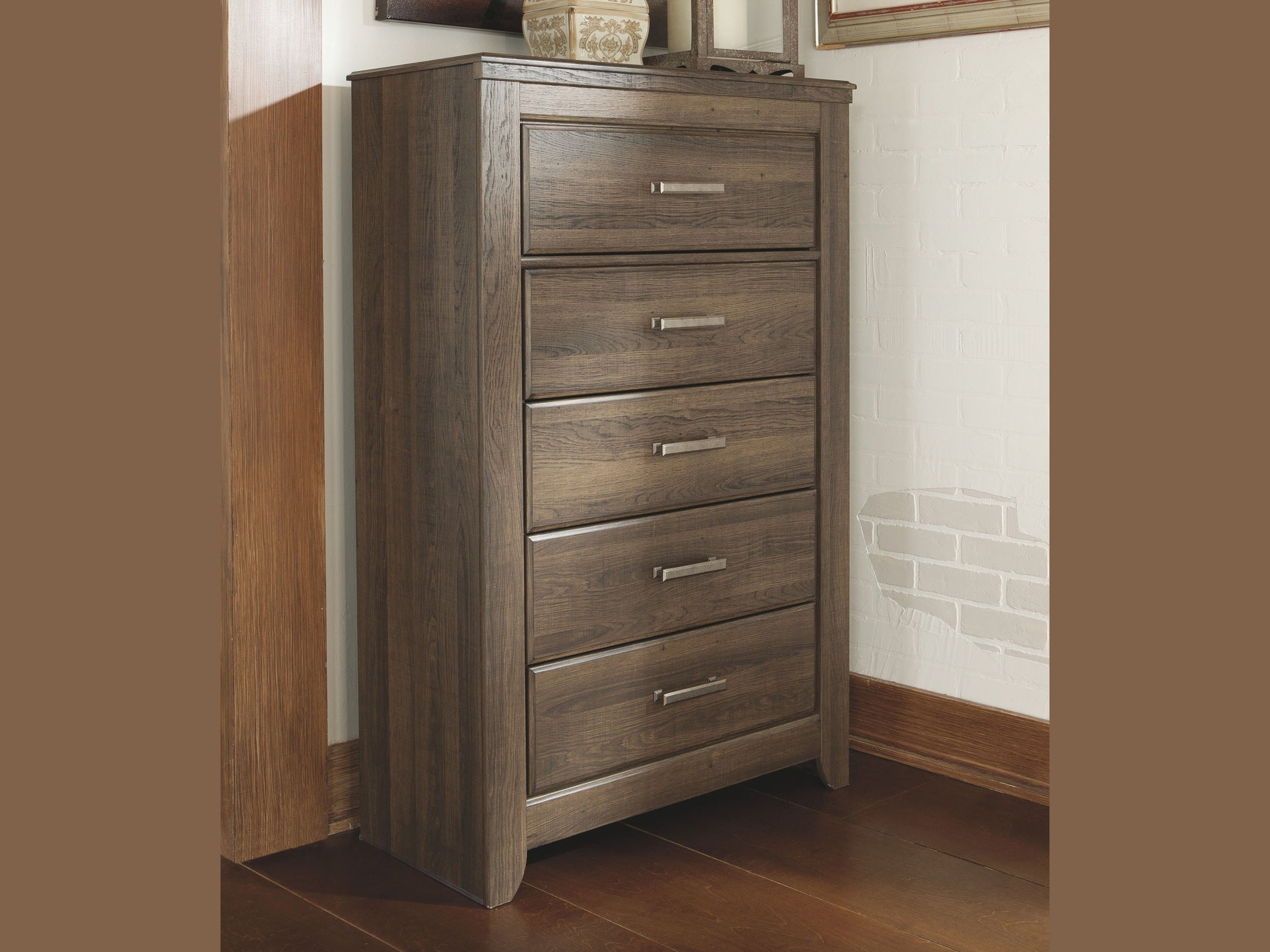 Juararo - Poster Bedroom Set
