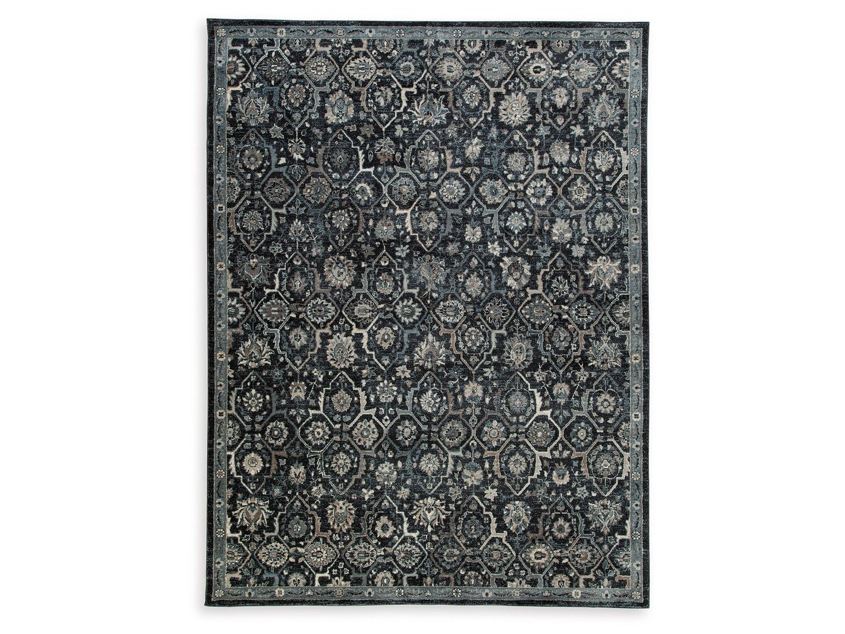 Hilcott - Rug