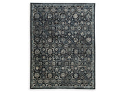 Hilcott - Rug