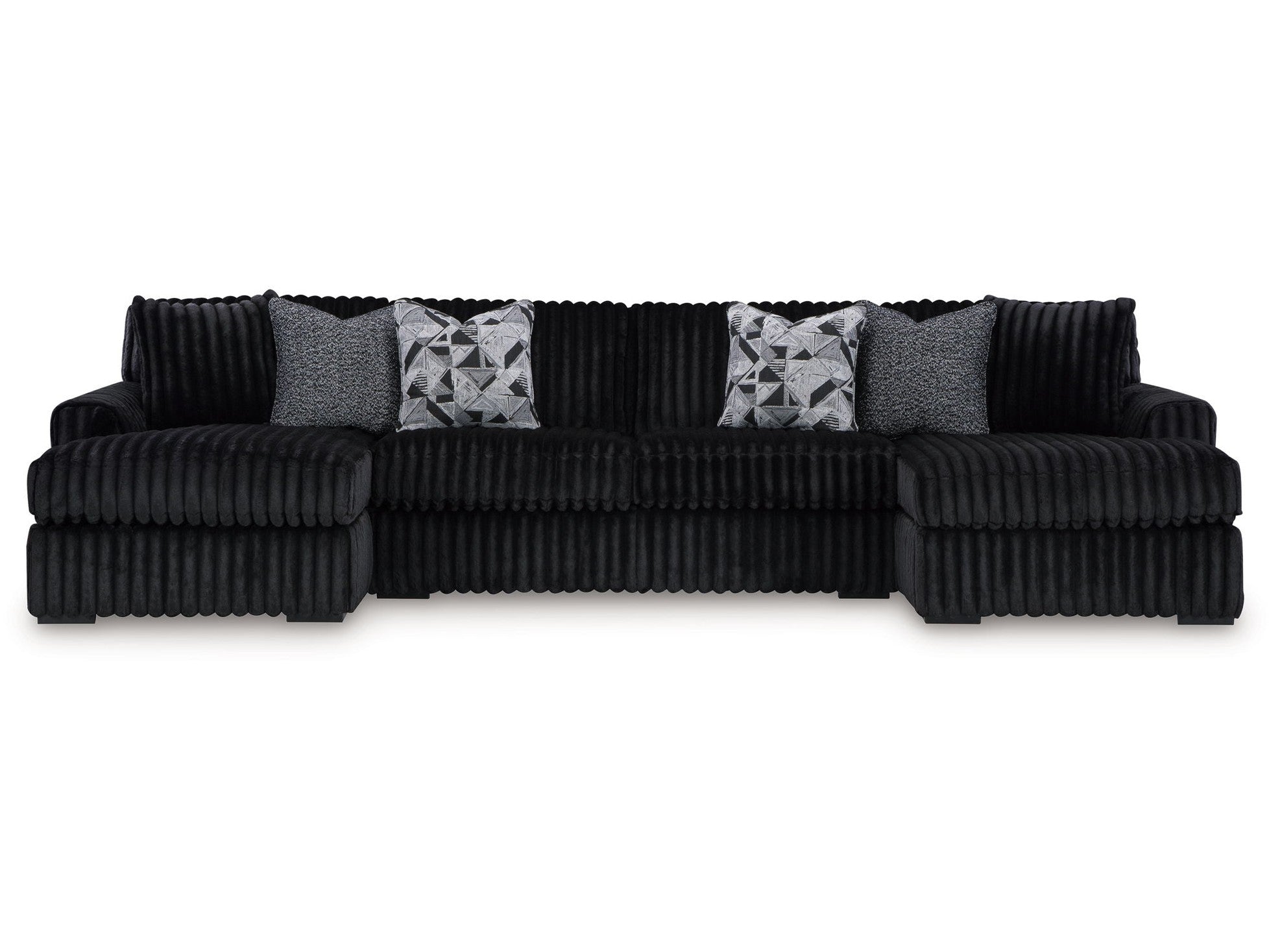Midnight-Madness - Sectional