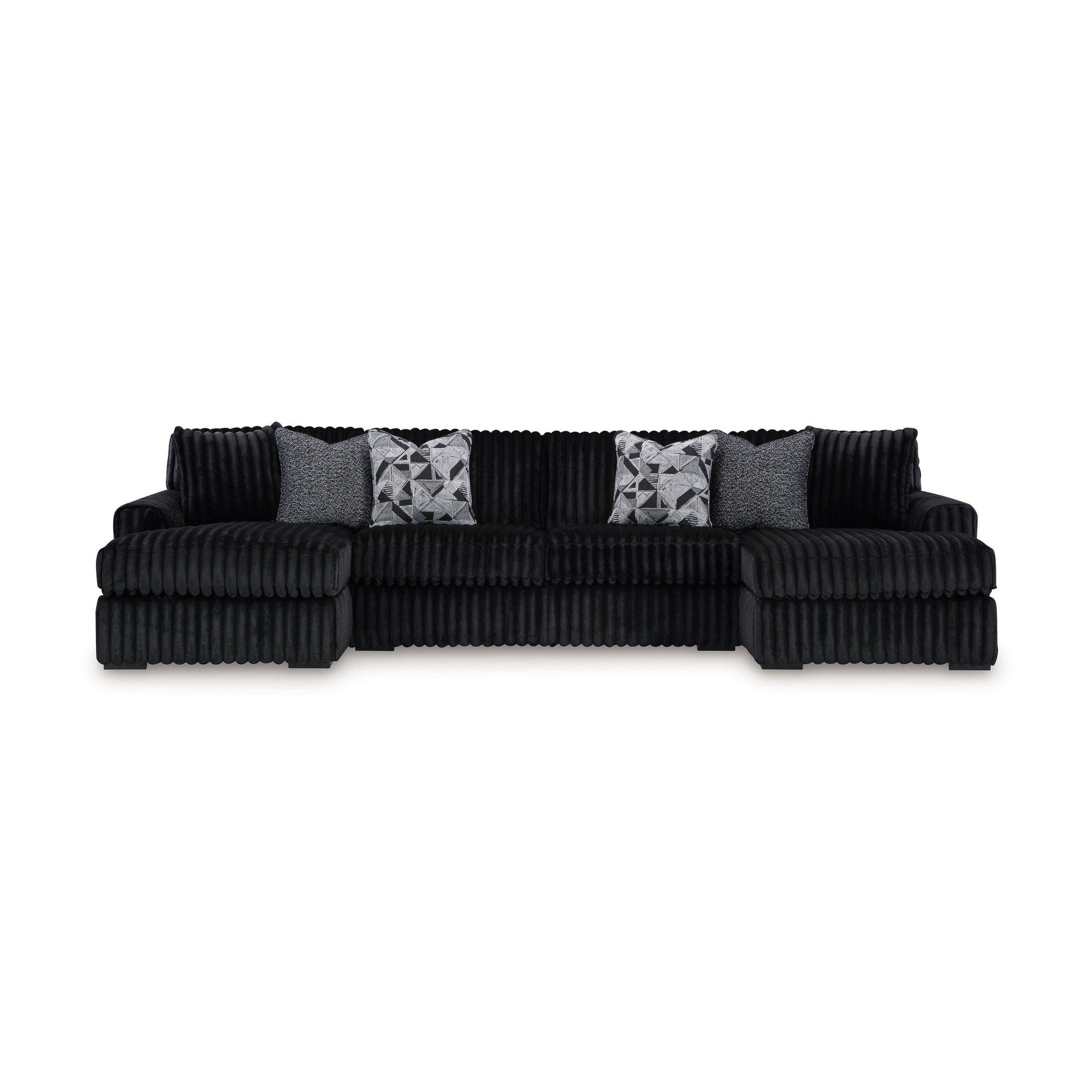 Midnight-Madness - Sectional