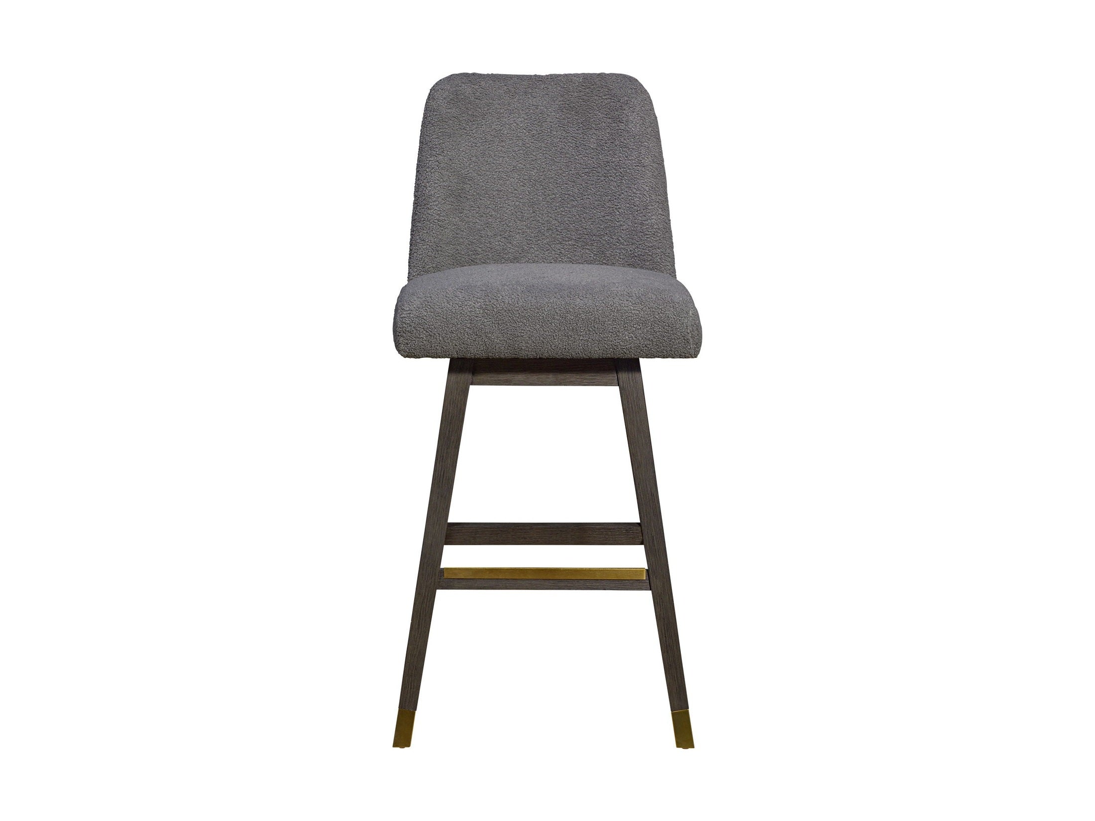 Amelia - Swivel Bar Stool