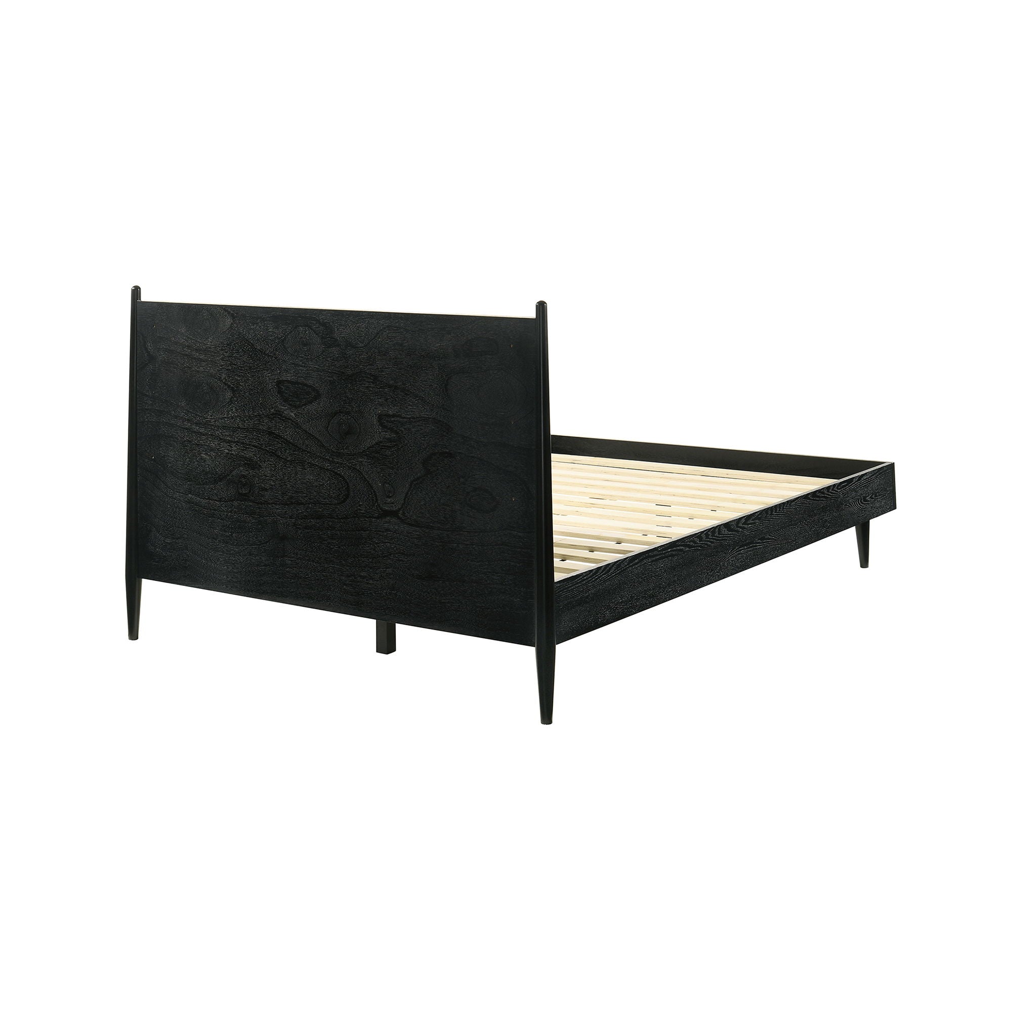 Artemio - Wood Bedroom Set