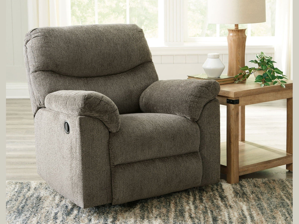 Alphons - Rocker Recliner