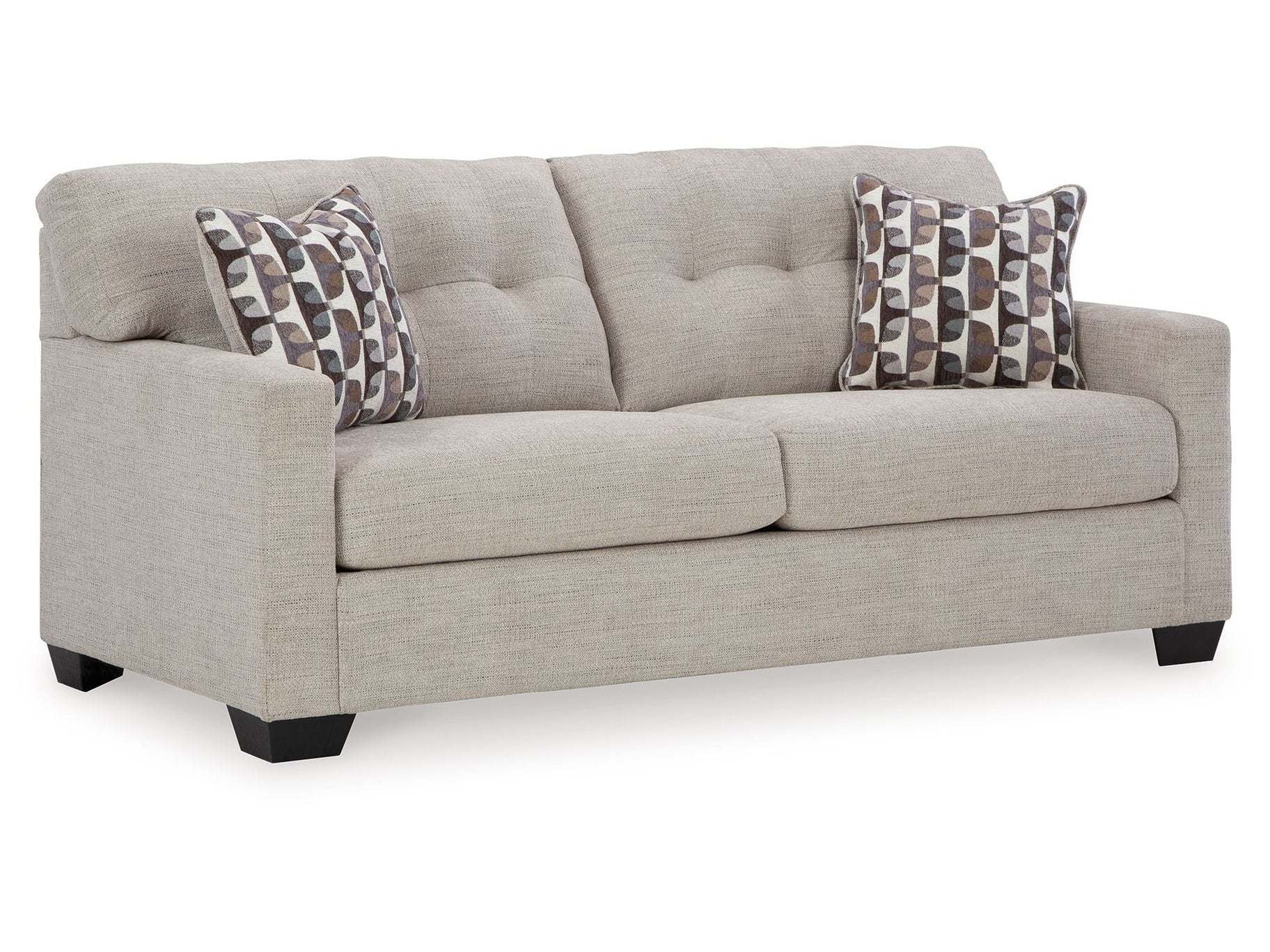 Mahoney - Living Room Set