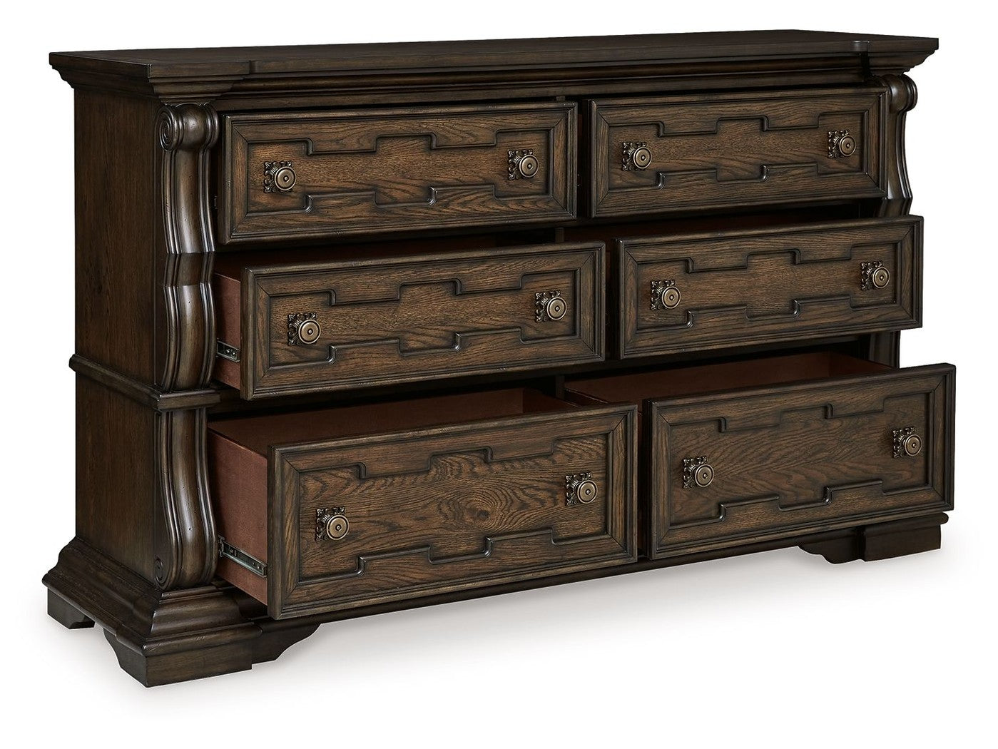 Maylee - Upholstered Bedroom Set