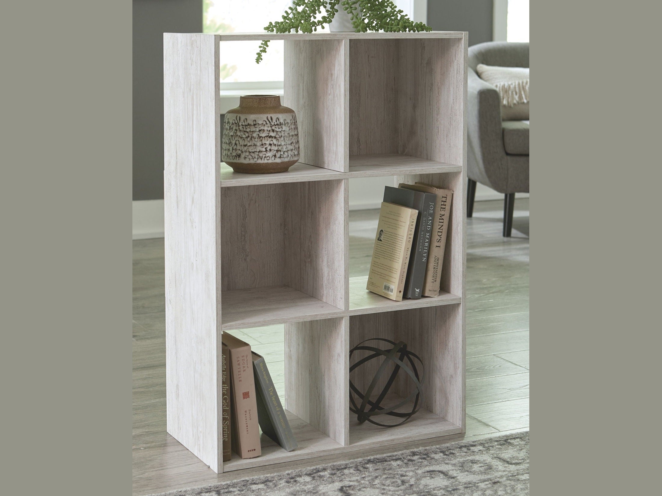Paxberry - Cube Organizer