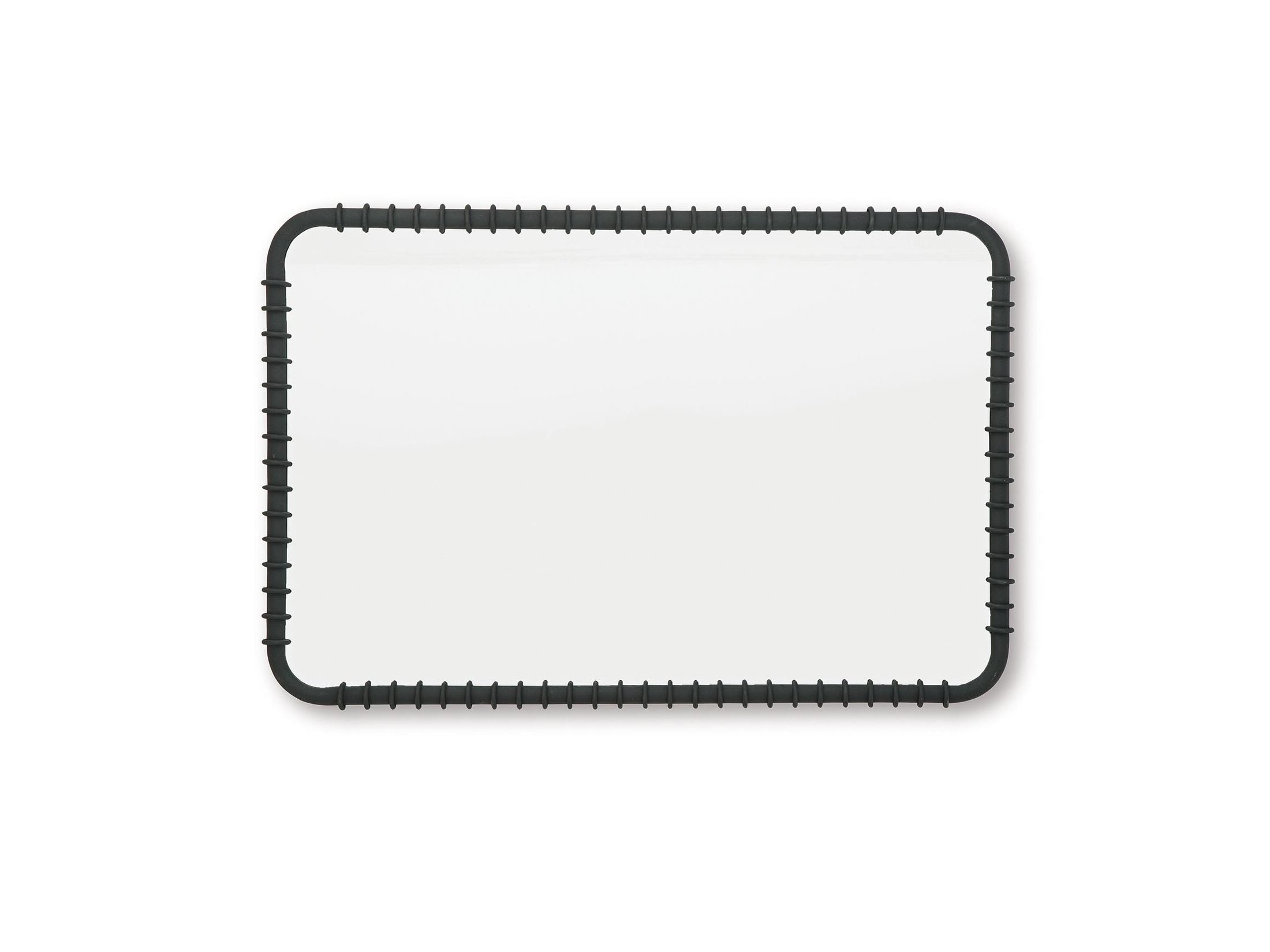Judlow - Accent Mirror - Black