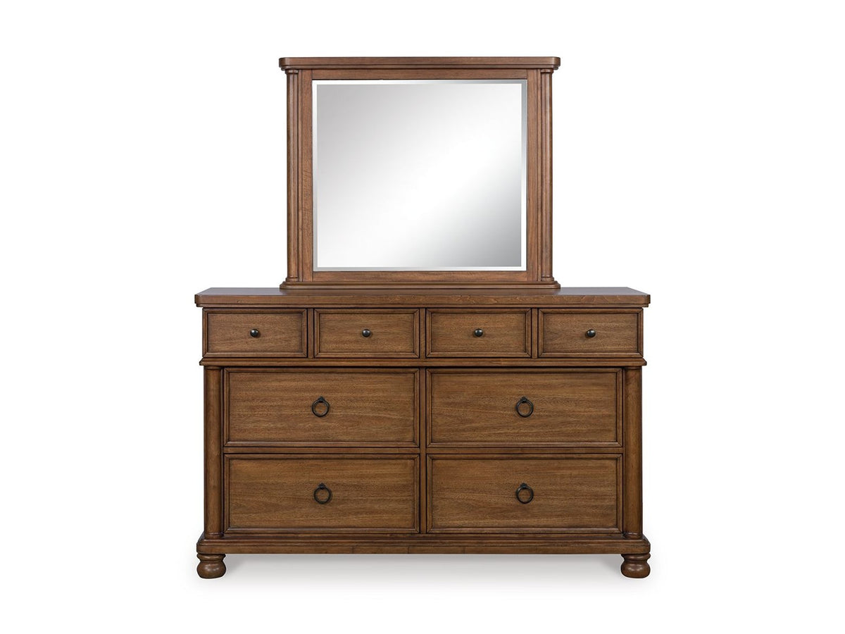 Rowlenstown - Dresser
