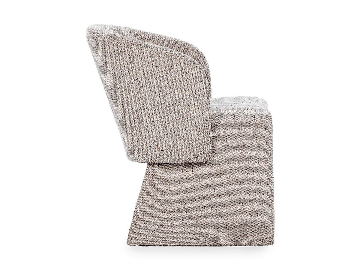 Halstead - Upholstered Dining Chair