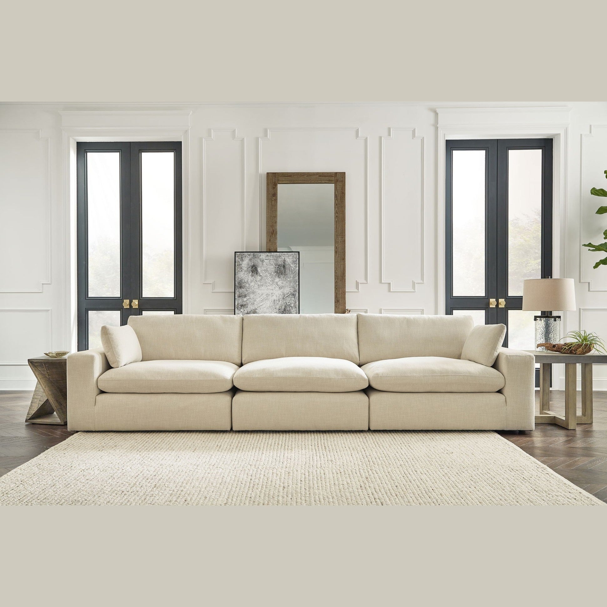 Elyza - Sectional