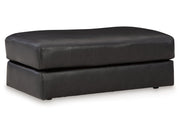 Amiata - Ottoman - Onyx
