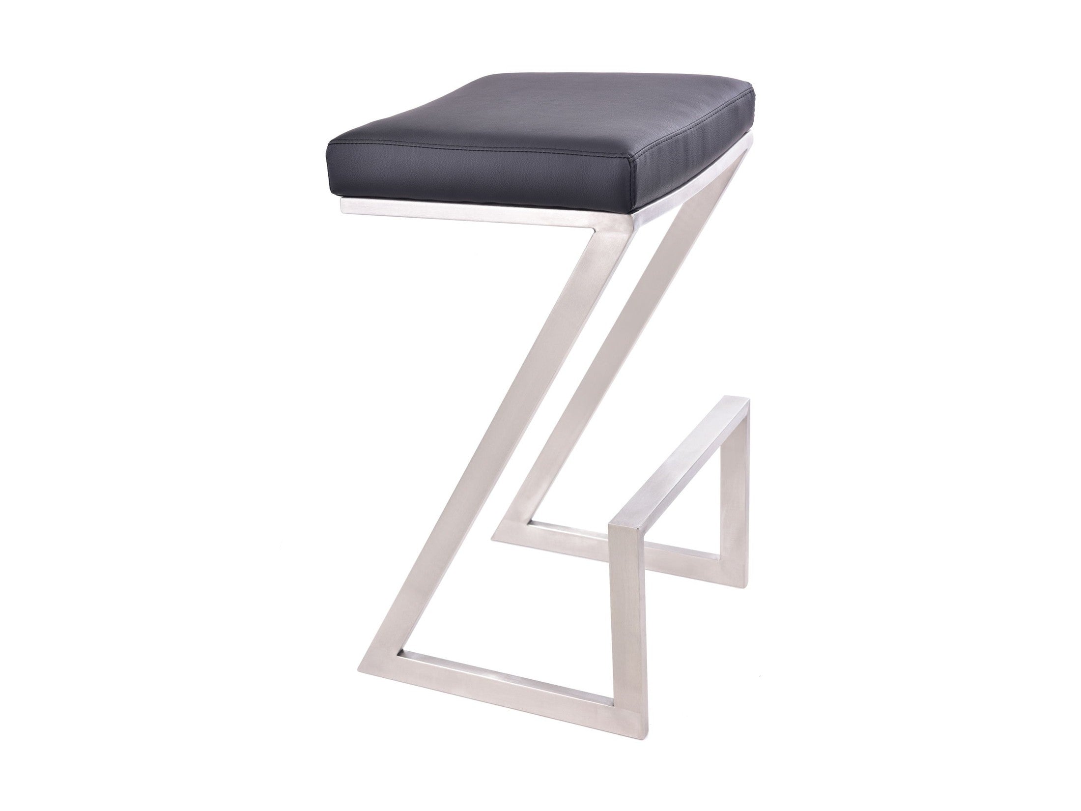Atlantis - Backless Bar Stool