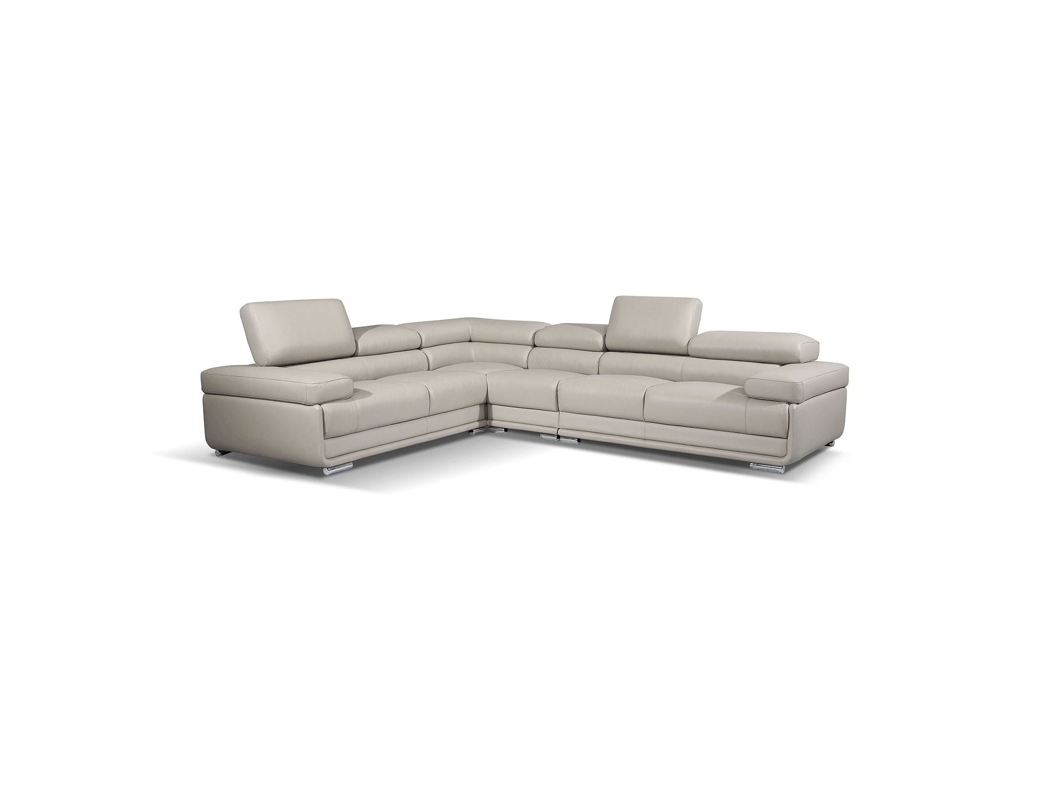 2119 - Sectional