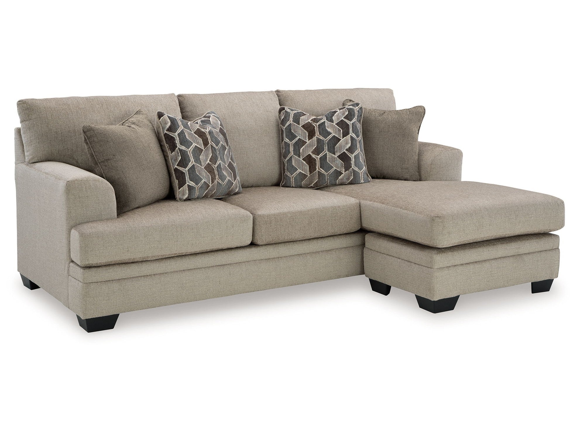 Stonemeade - Living Room Set