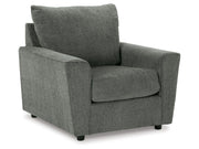 Stairatt - Chair