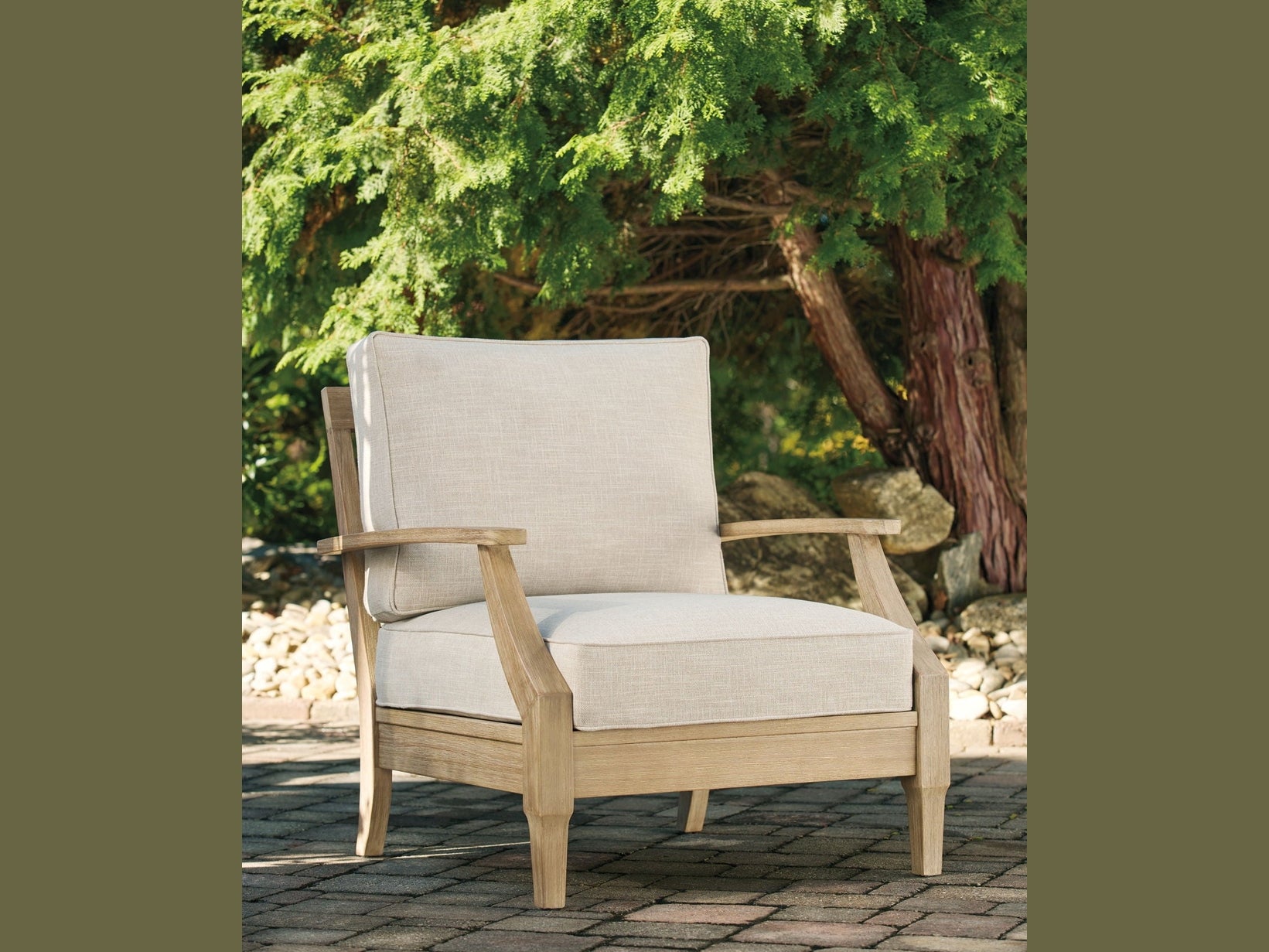 Clare View - Lounge Set
