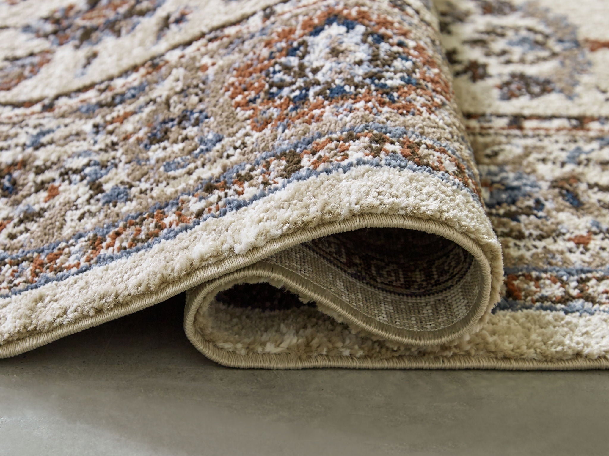 Beritham - Rug