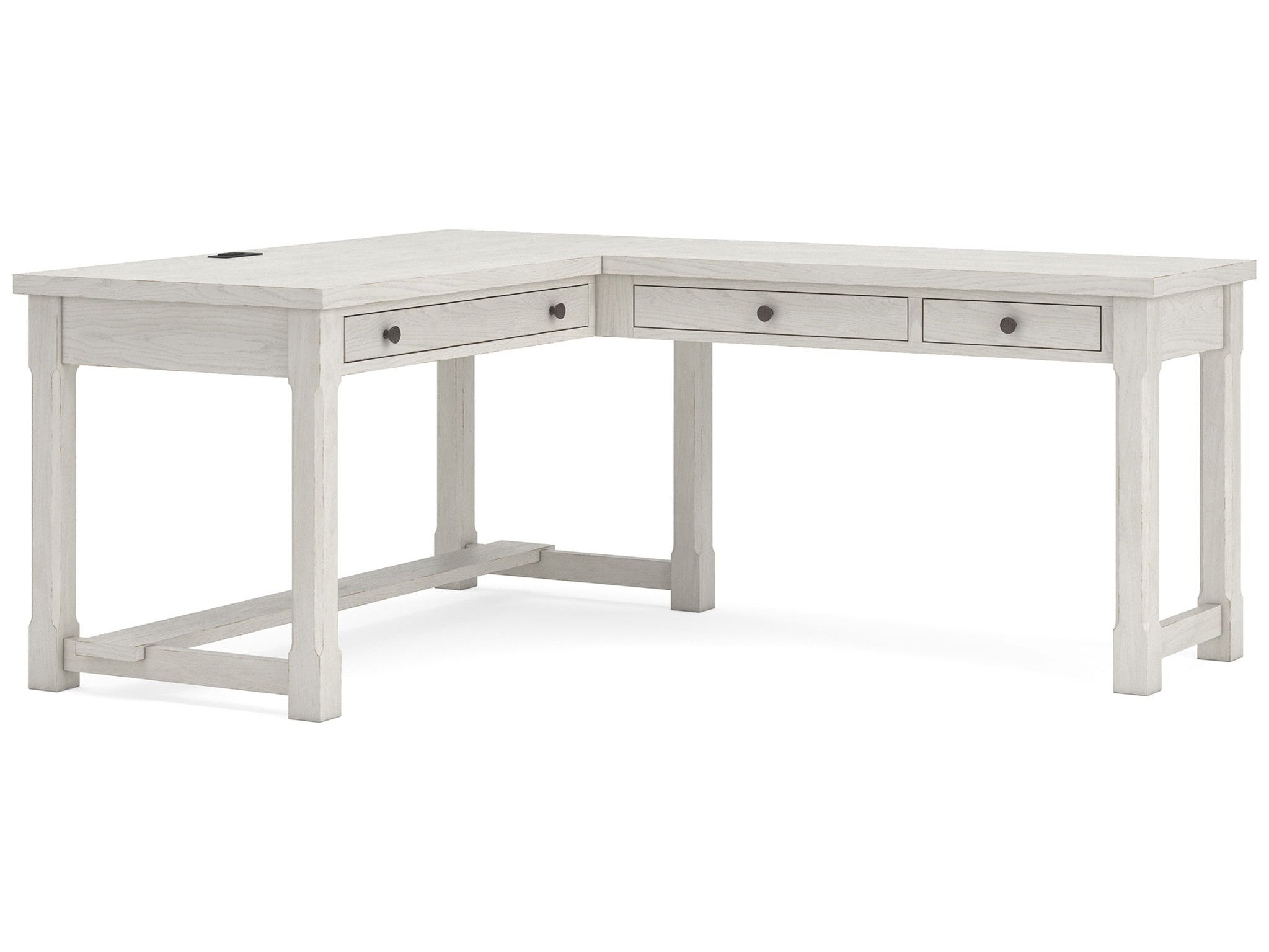 Robbinsdale - Home Office Desk