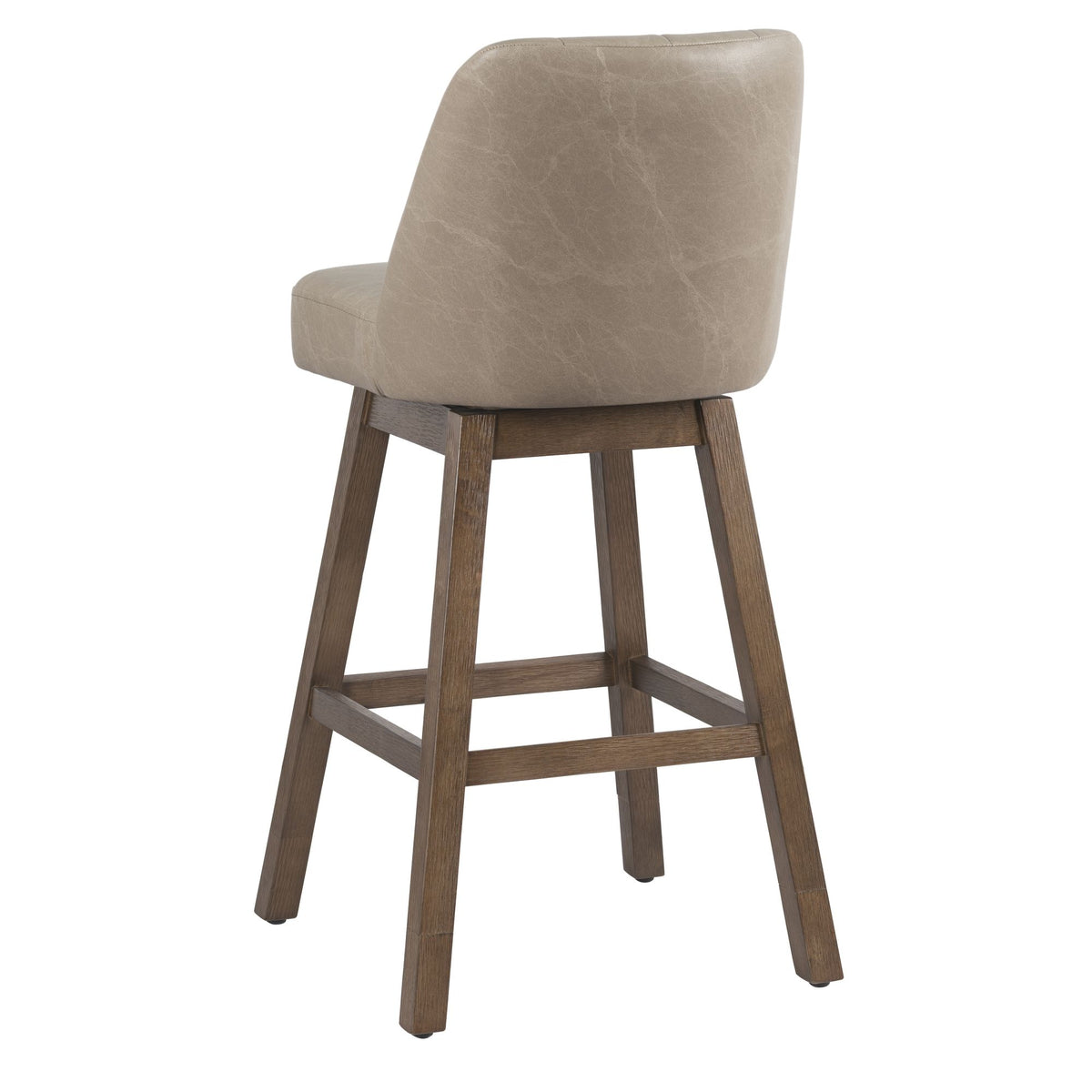 Sonny - Adjustable Height Swivel Barstool