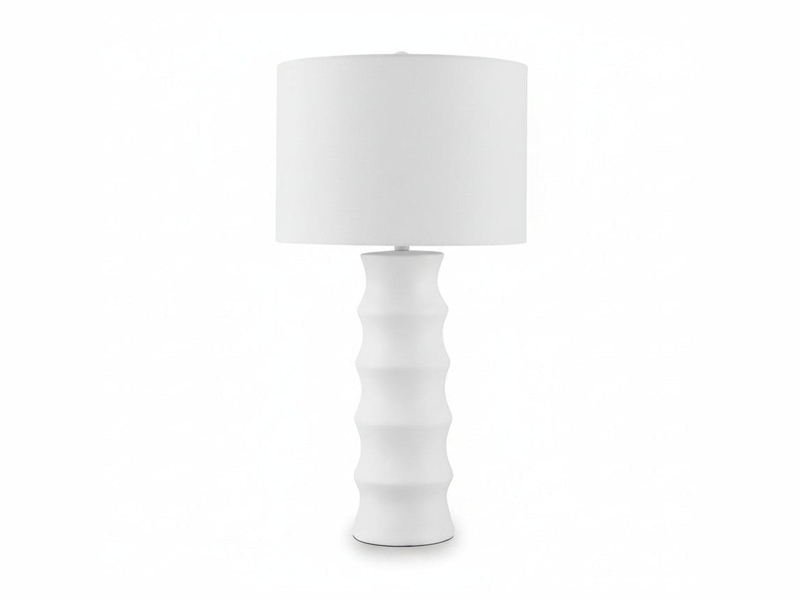 Veraleigh - Poly Lamp