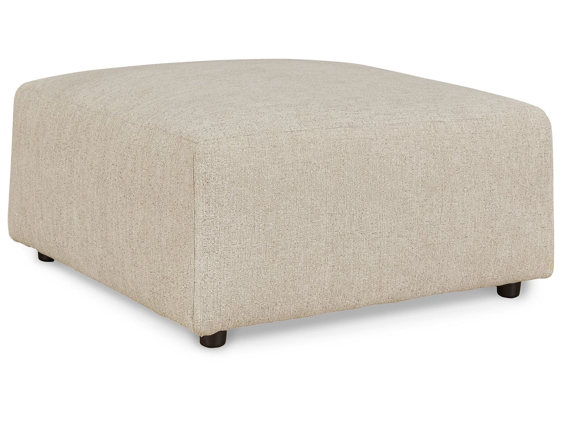 Edenfield - Oversized Accent Ottoman