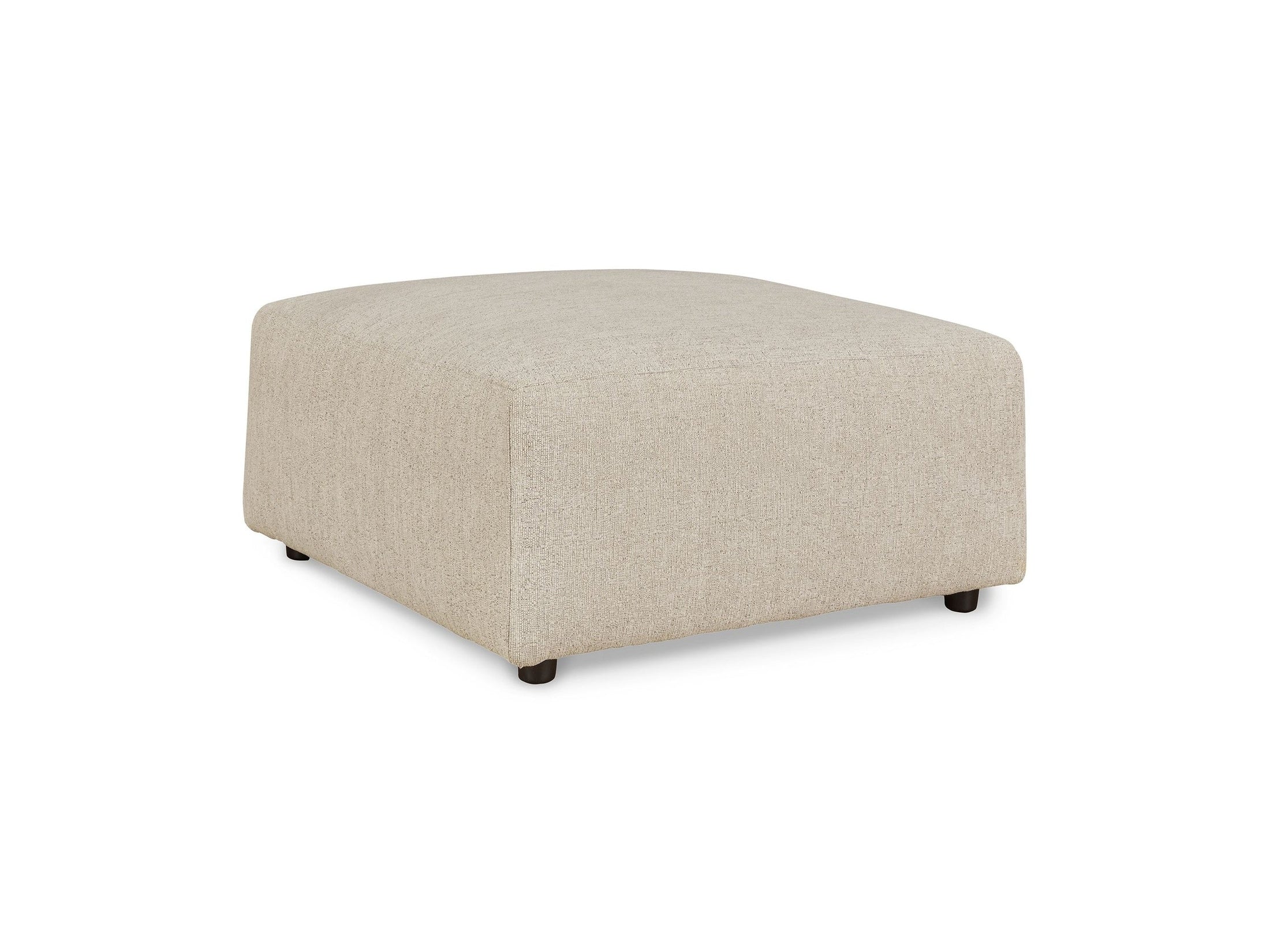 Edenfield - Oversized Accent Ottoman
