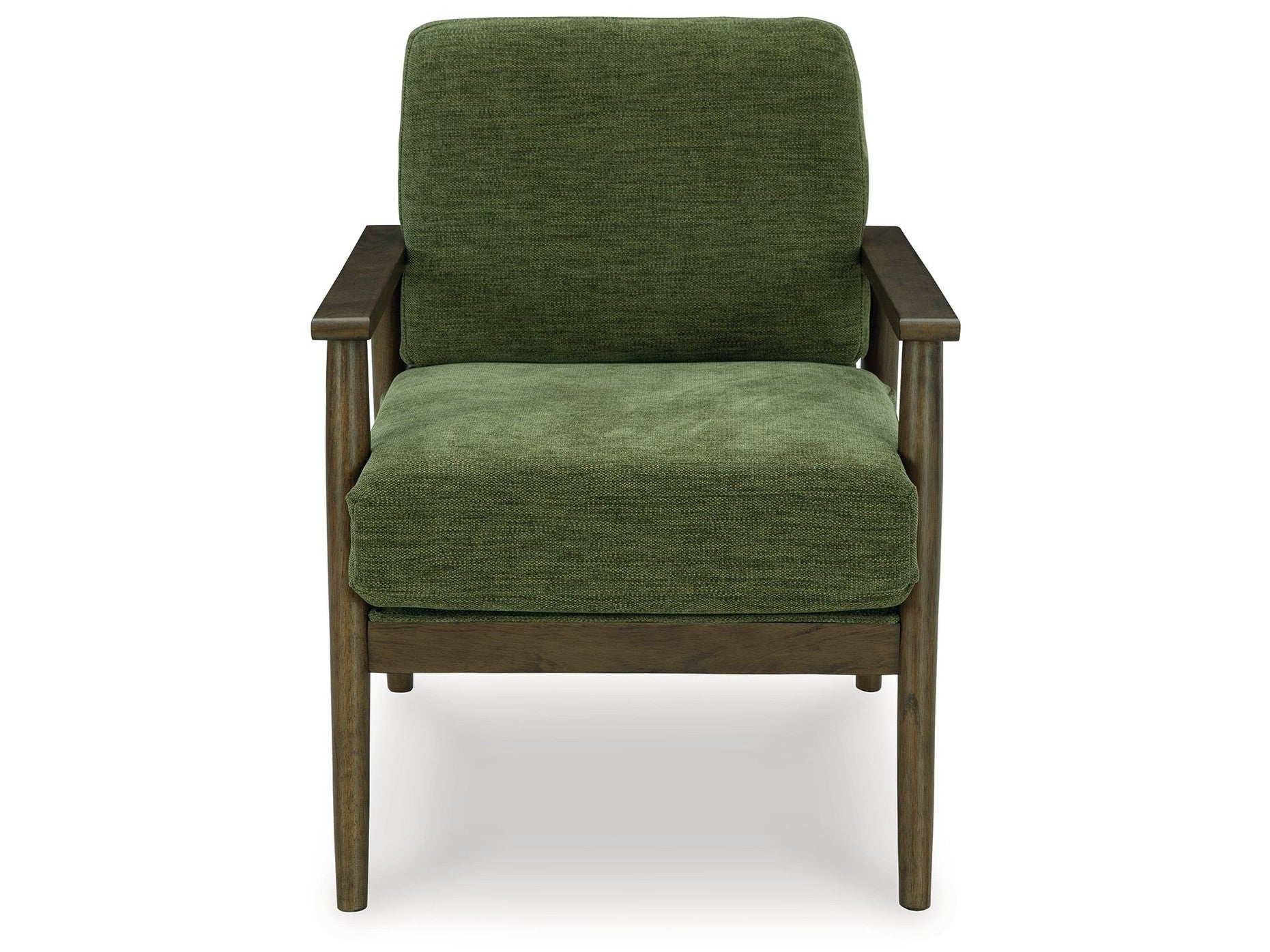 Bixler - Showood Accent Chair