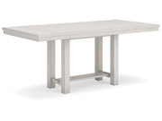 Robbinsdale - Rectangular Dining Table