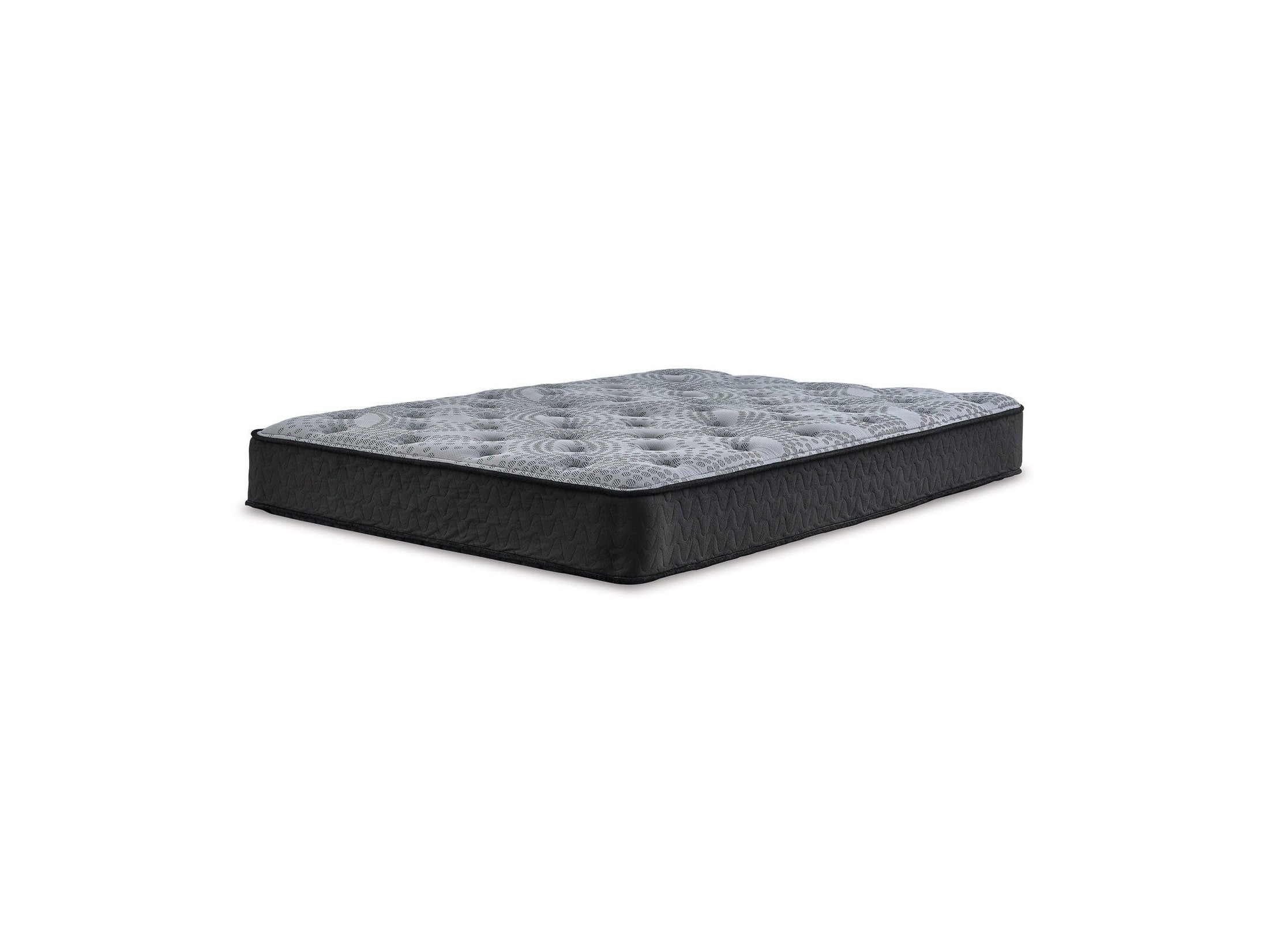 Comfort Plus - Hybrid Mattress