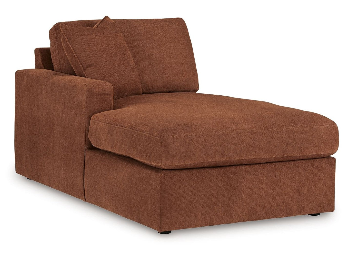 Modmax - Sectional - Spice