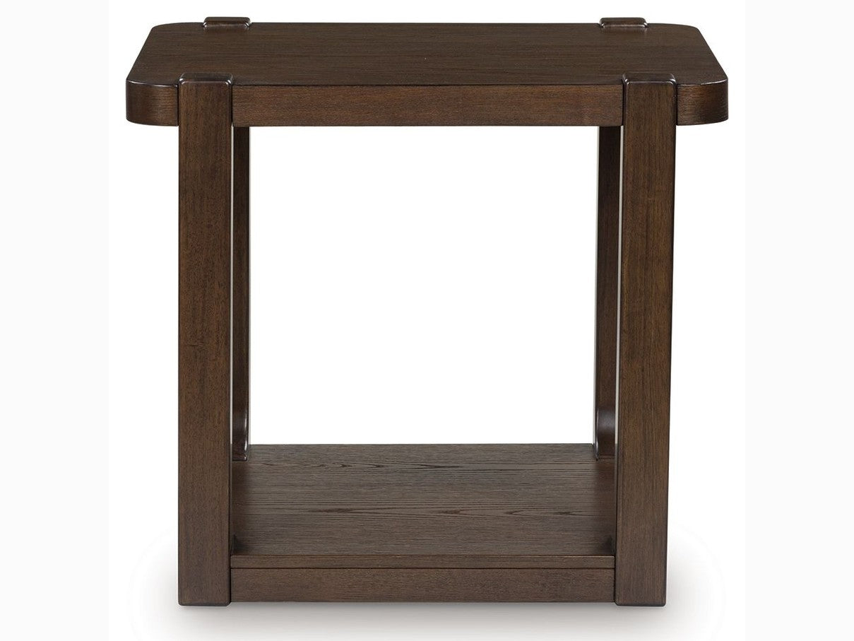 Breckington - Table
