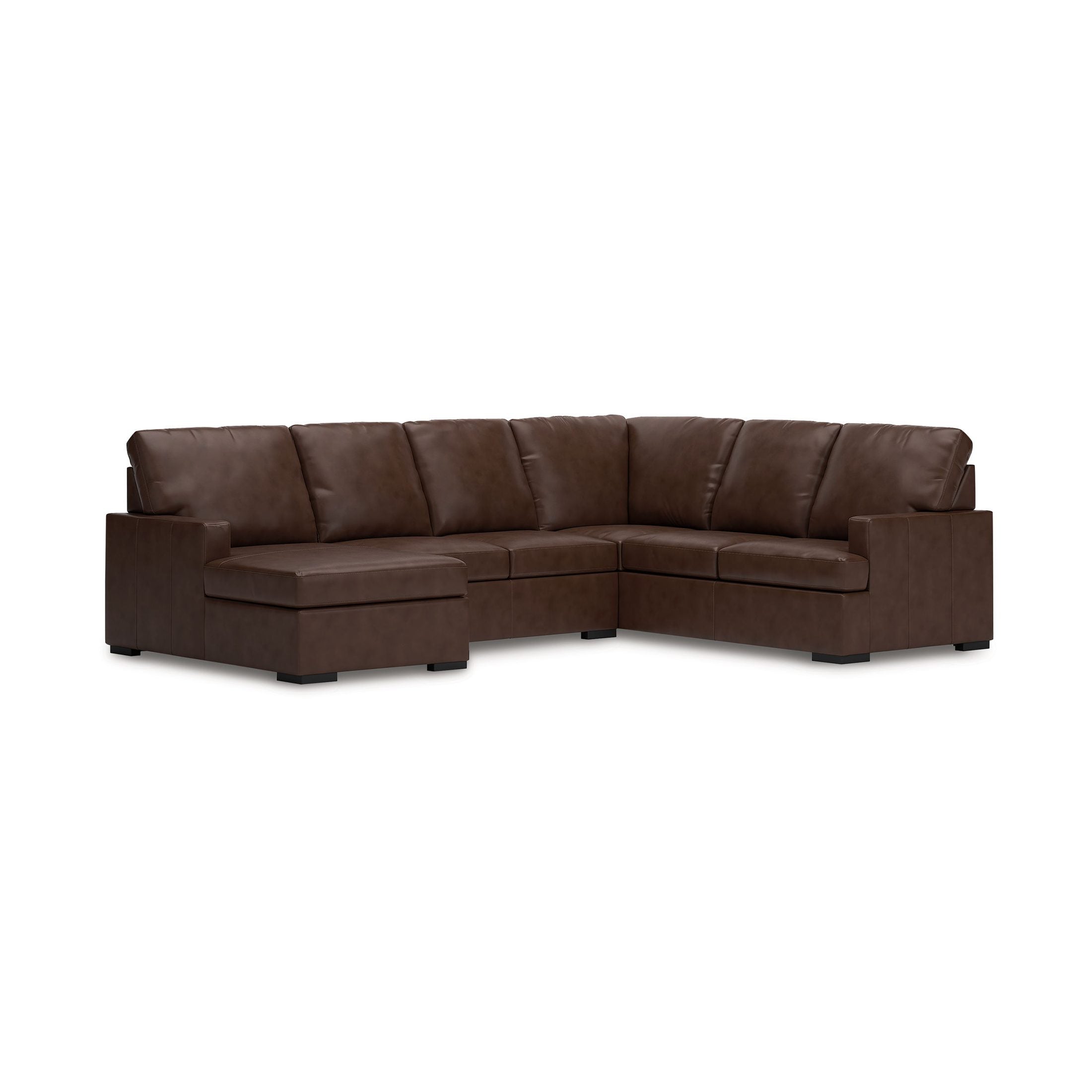 McDowlan - Sectional
