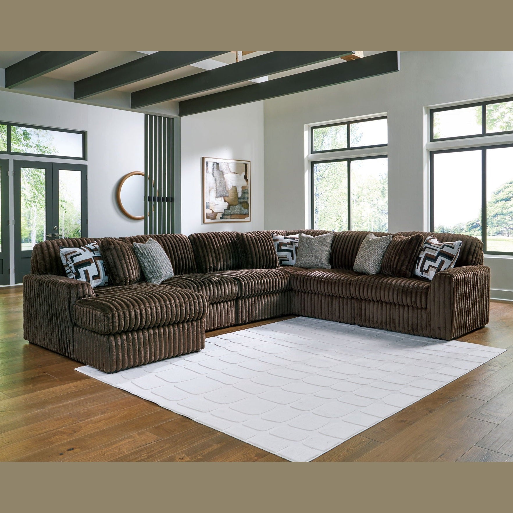 Midnight-Madness - Sectional