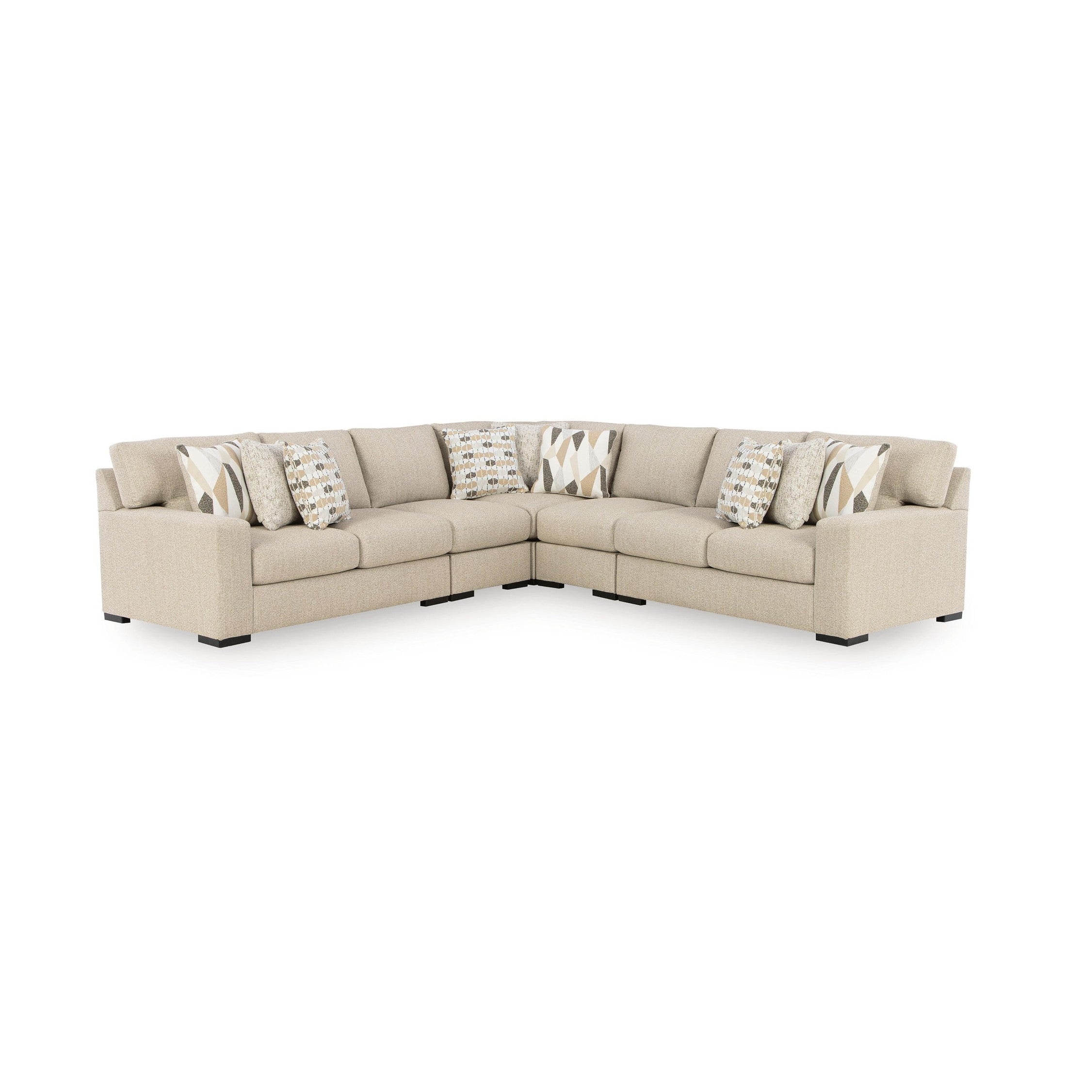 Laurelgrove - Sectional