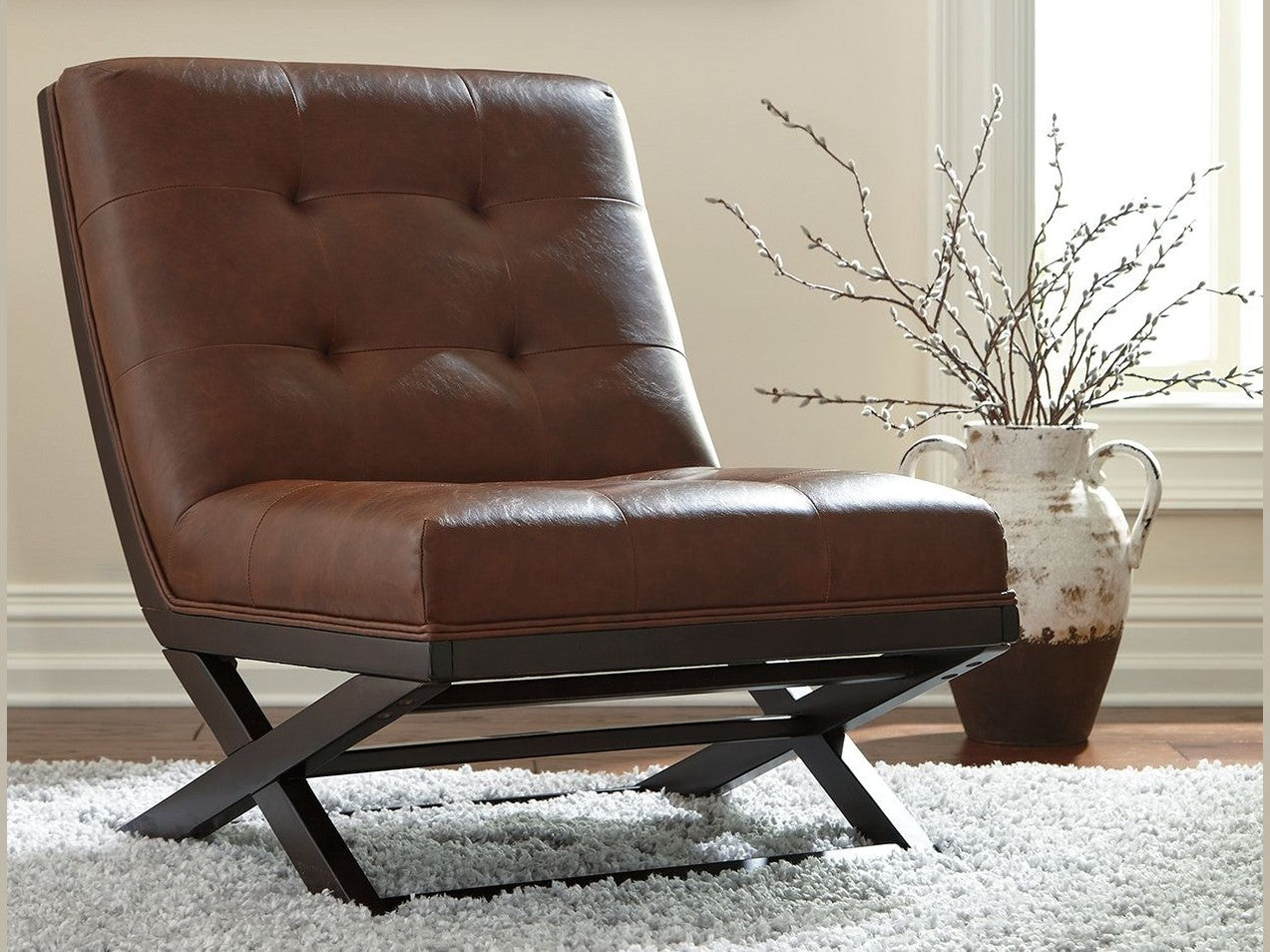 Sidewinder - Accent Chair