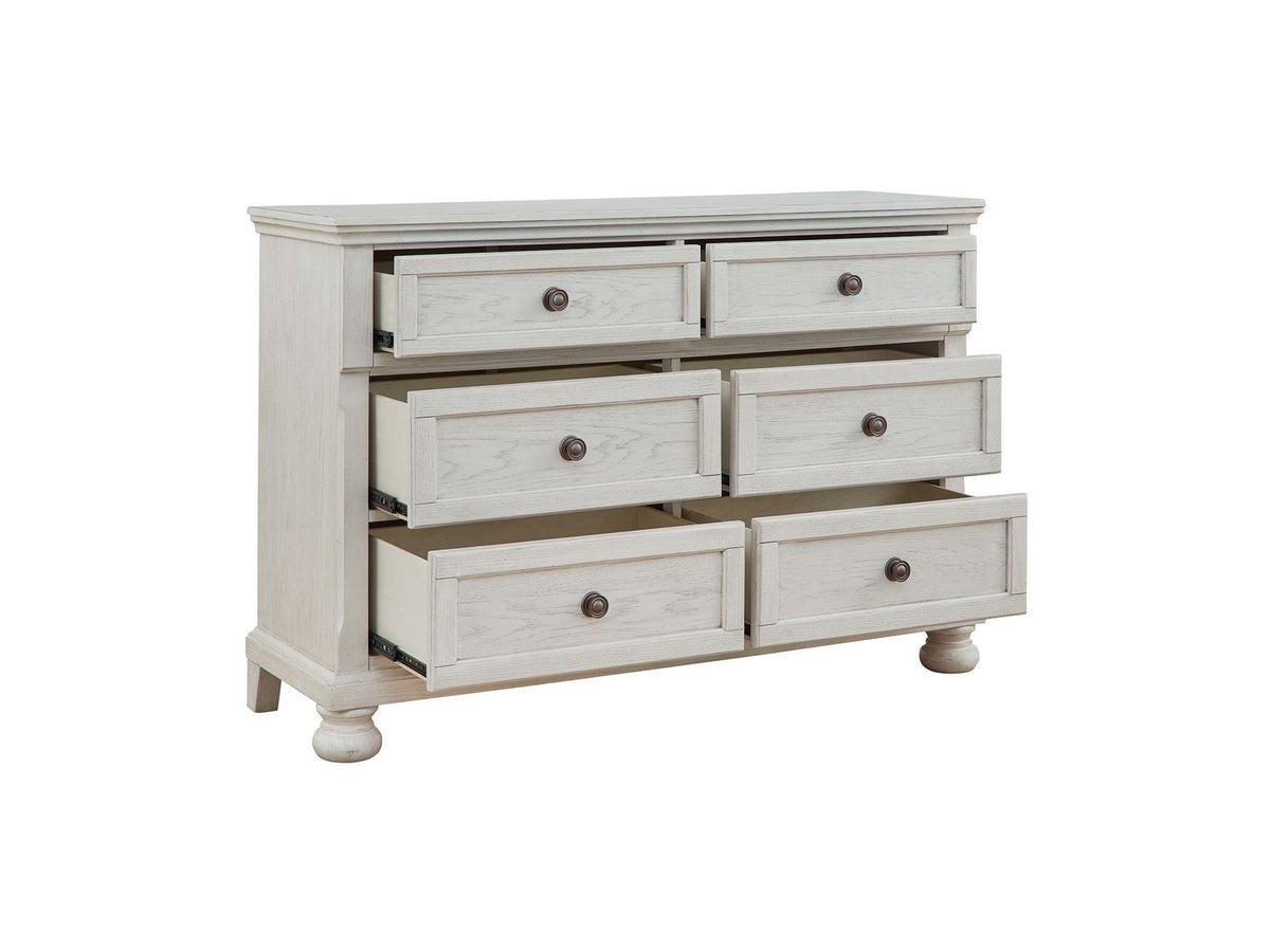 Robbinsdale - Dresser