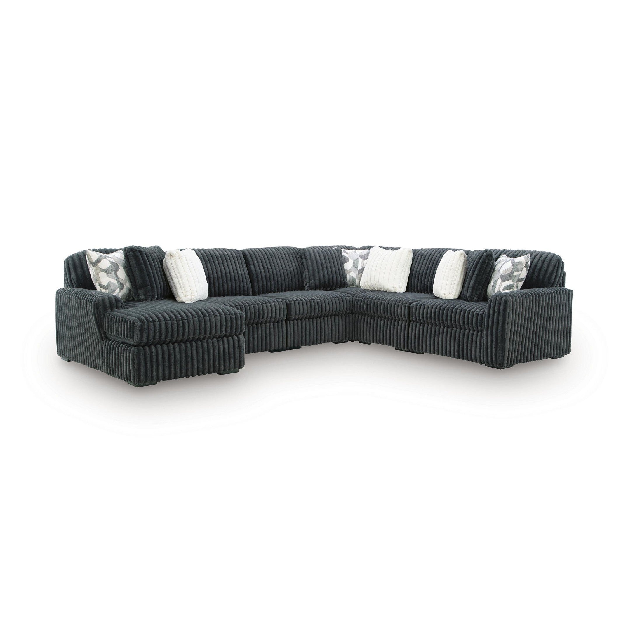 Midnight-Madness - Sectional