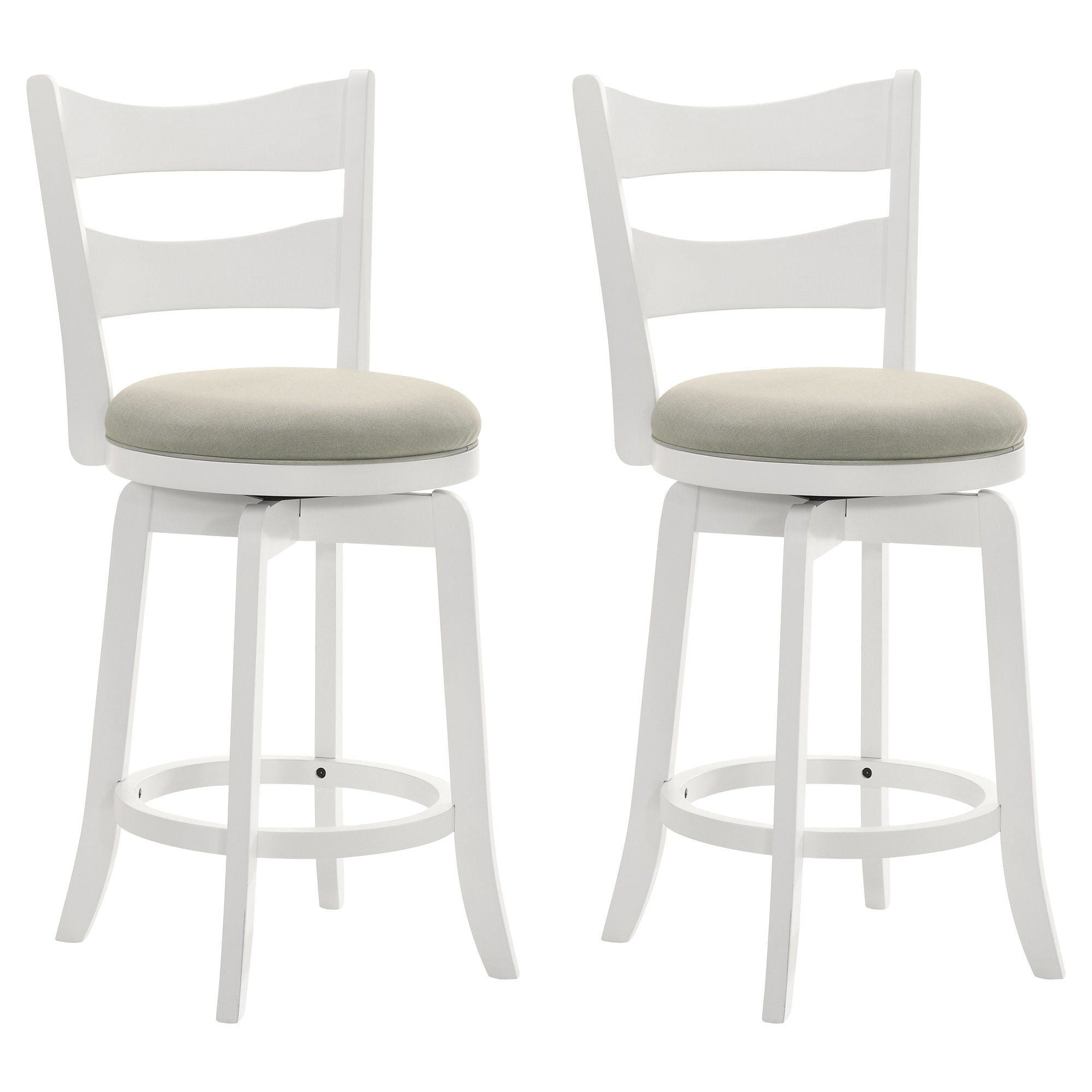 Blair - Swivel Counter Stool