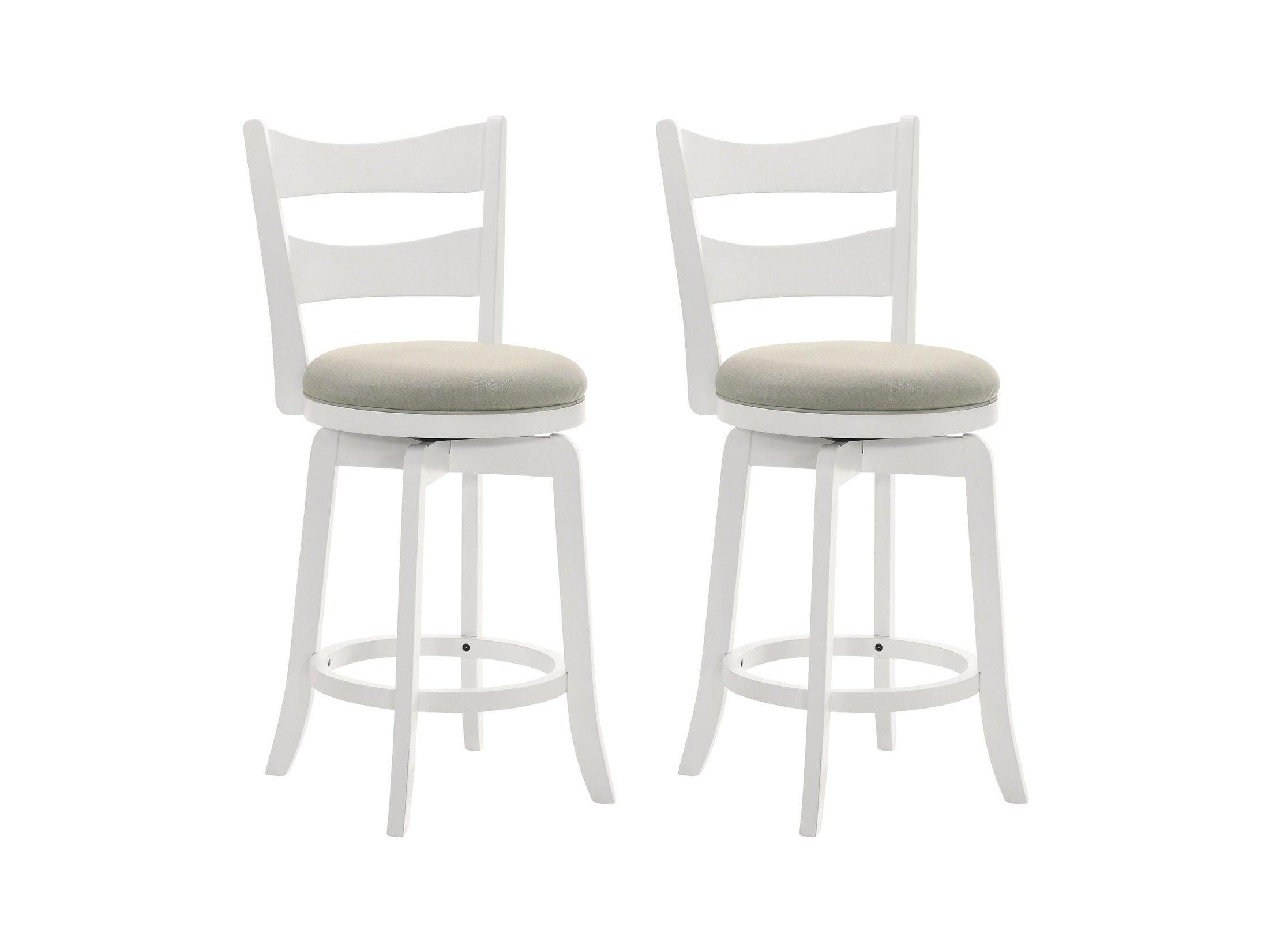 Blair - Swivel Counter Stool