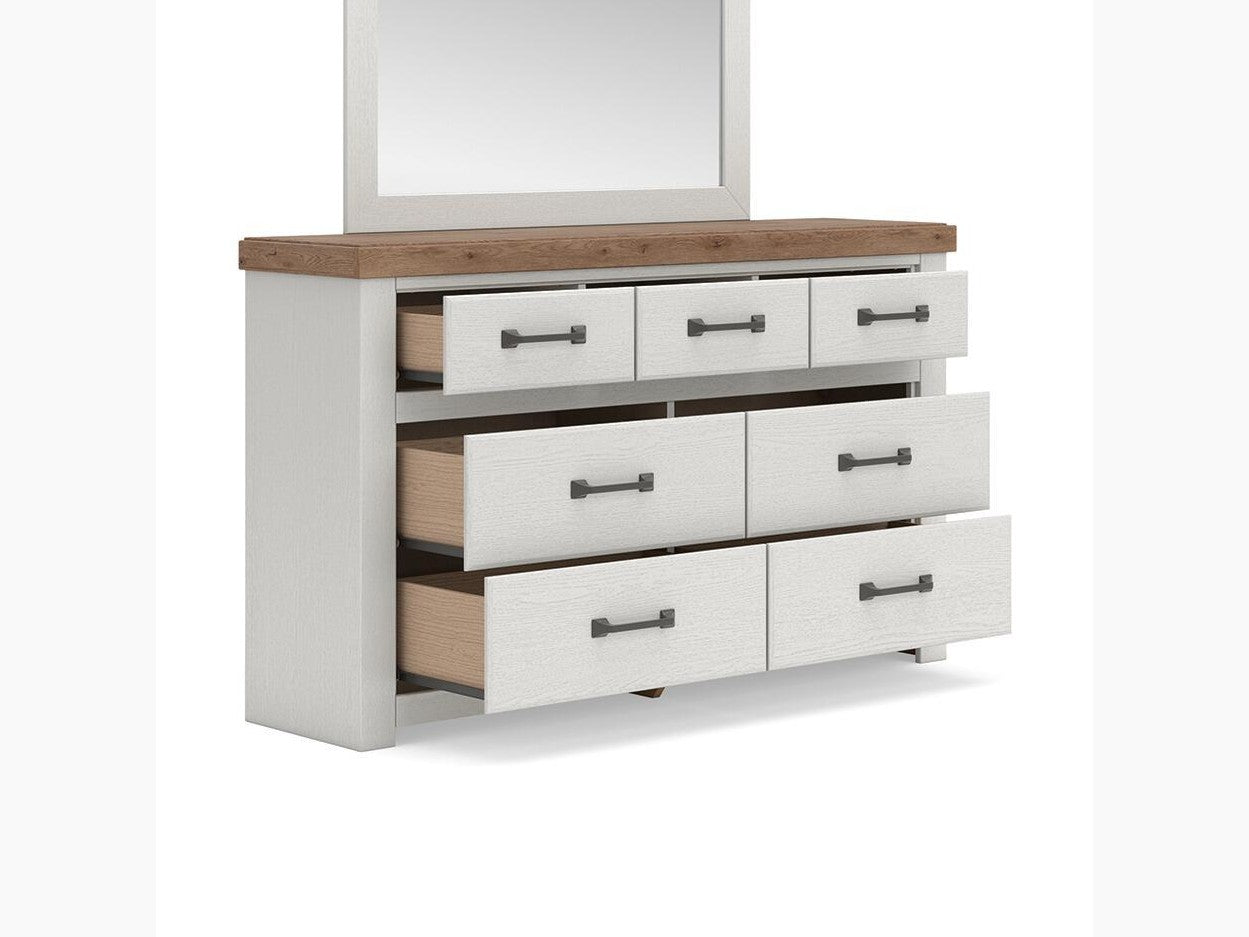 Savonport - Dresser