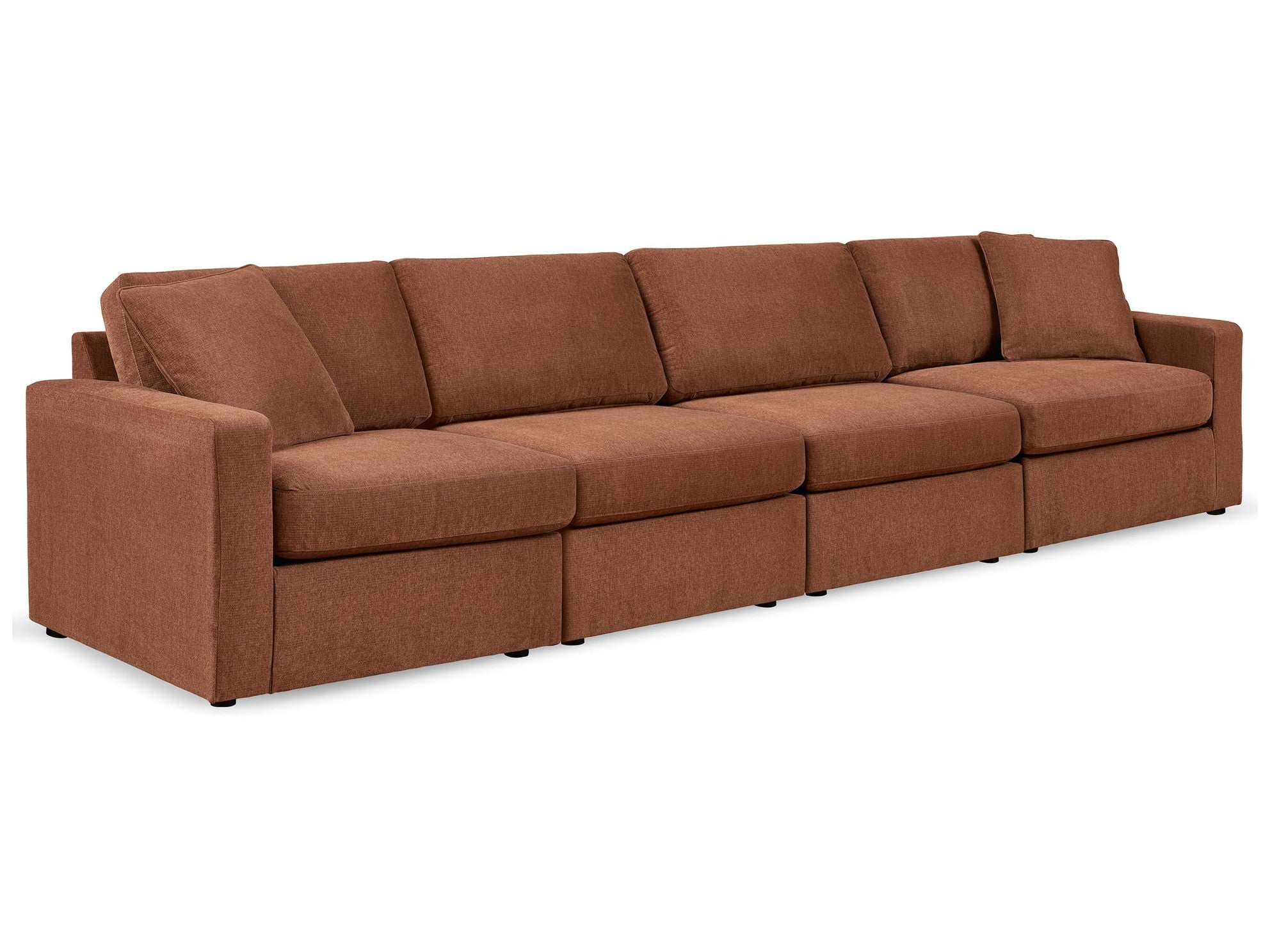 Modmax - Sectional - Spice
