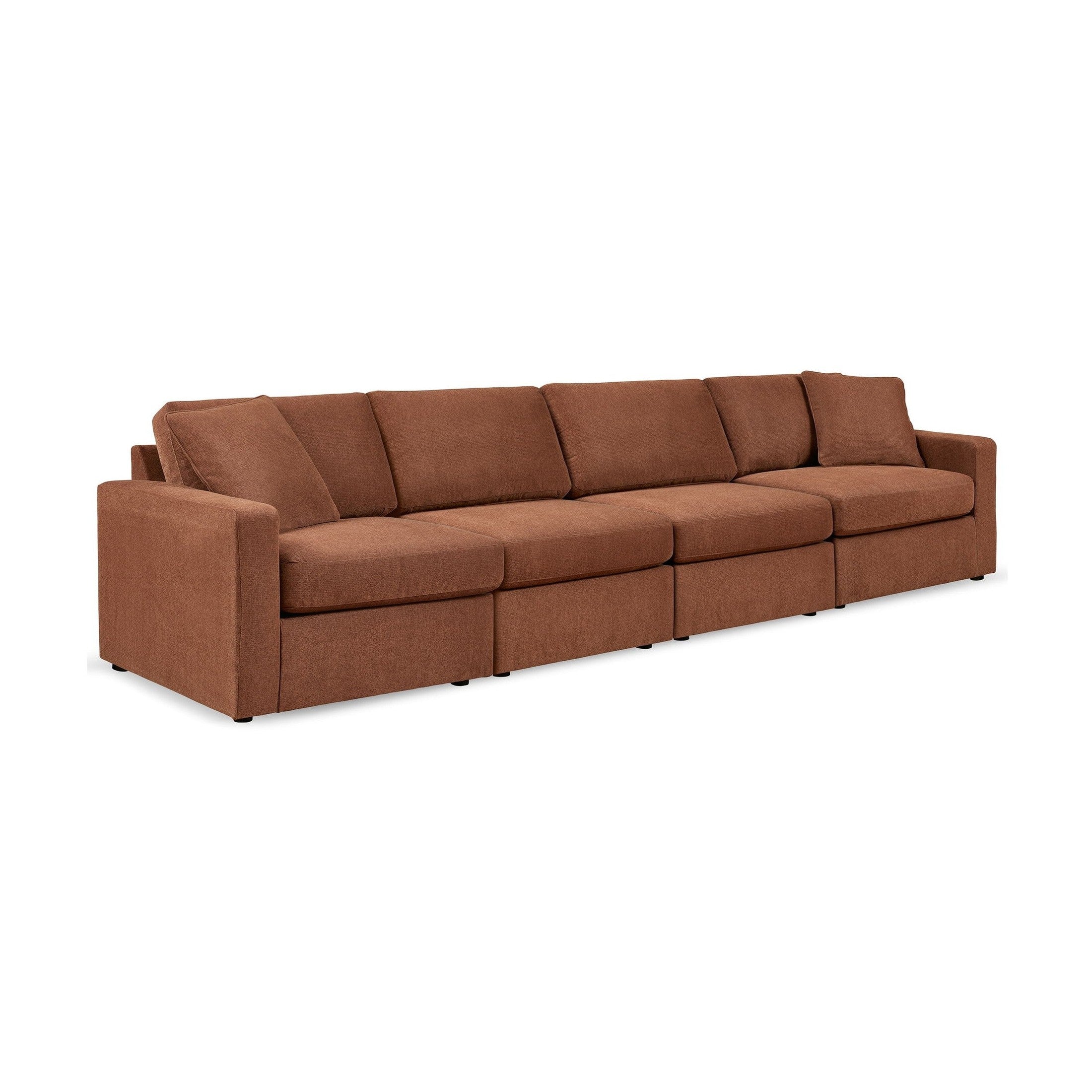 Modmax - Sectional - Spice