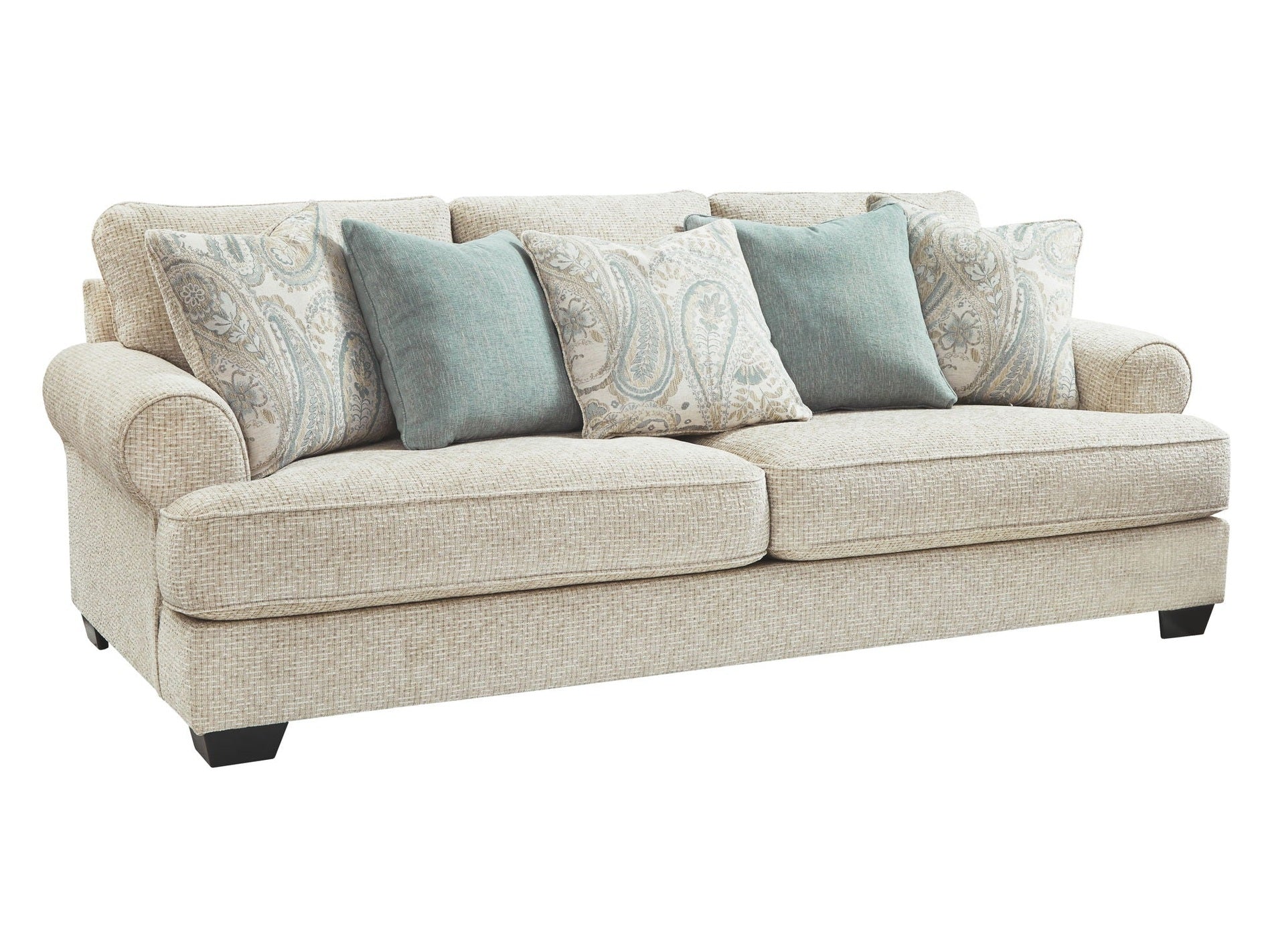 Monaghan - Sofa - Sandstone