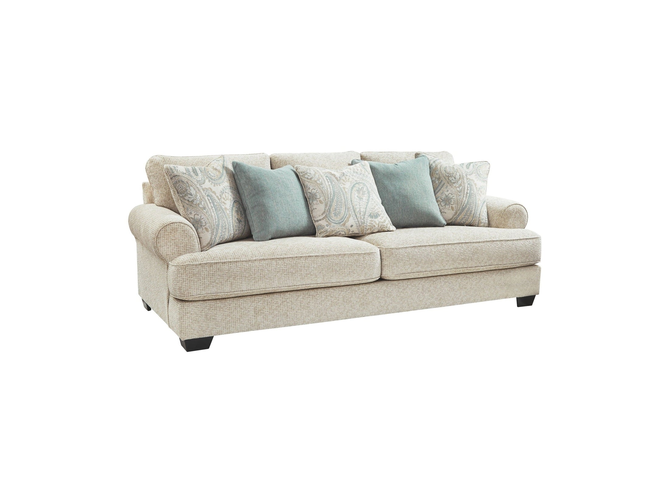 Monaghan - Sofa - Sandstone