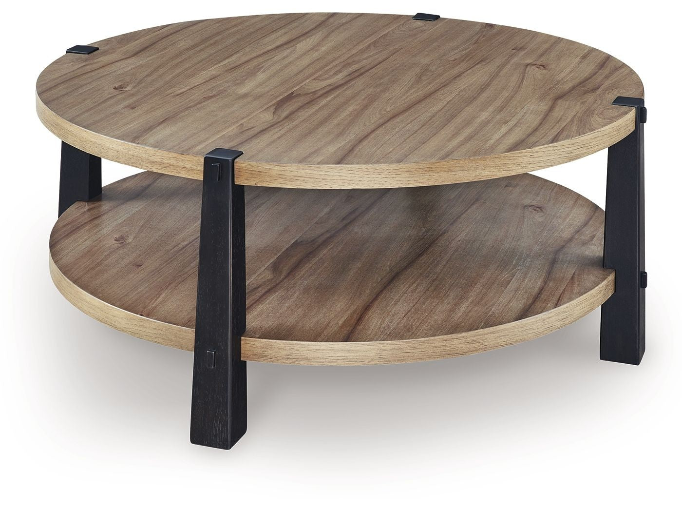 Ridgester - Round Table