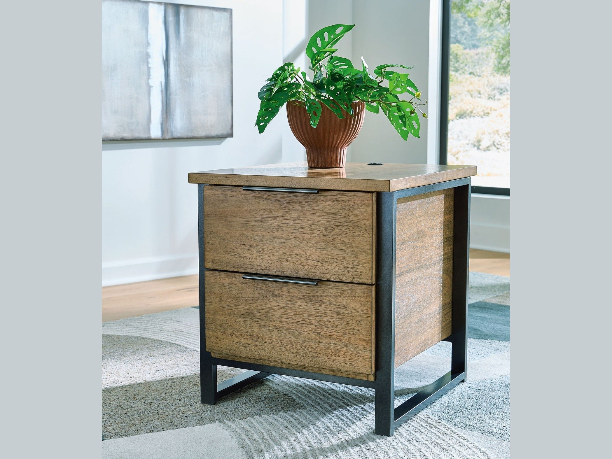 Montia - Table