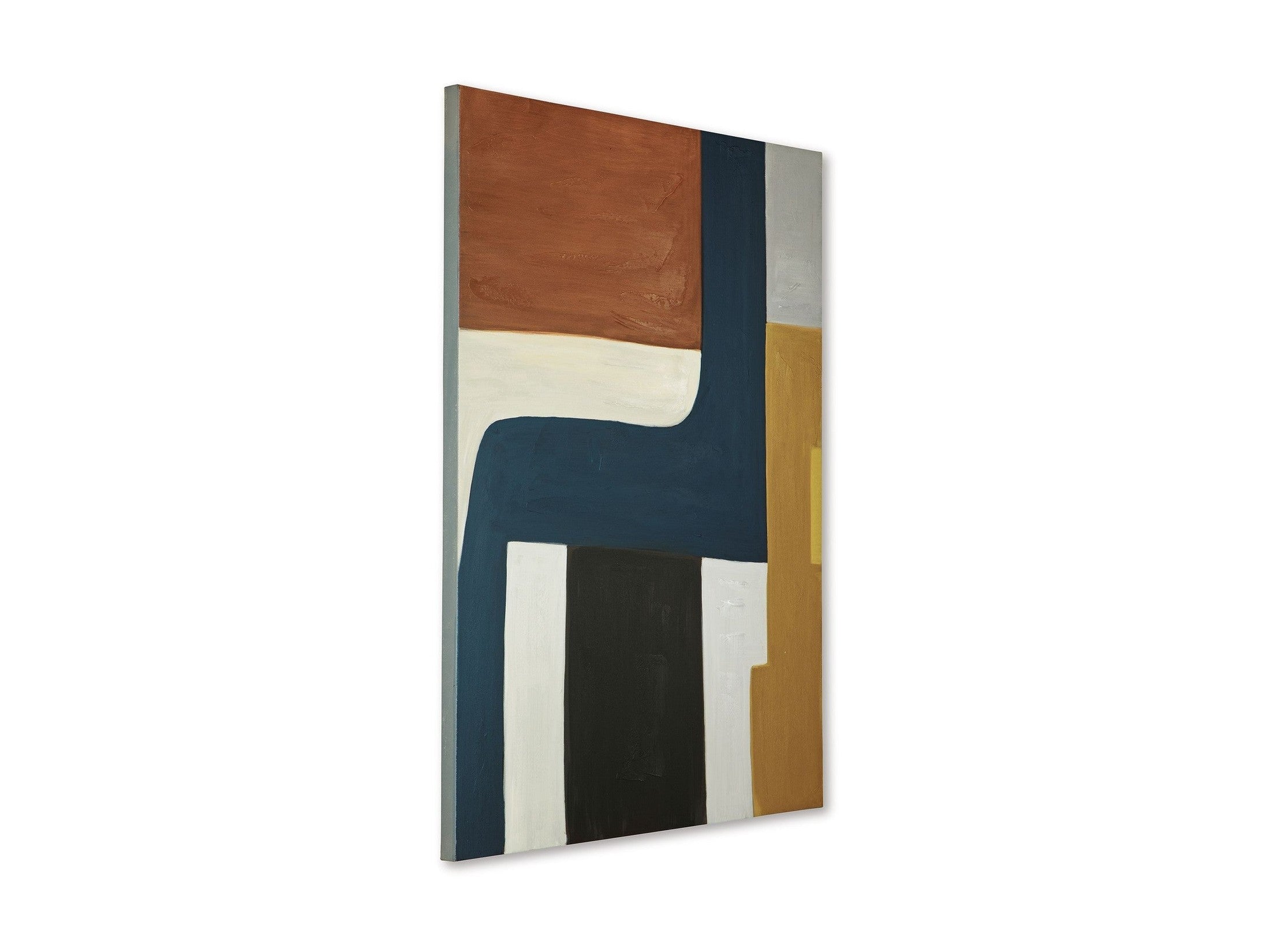 Lennmen - Wall Art - Multi